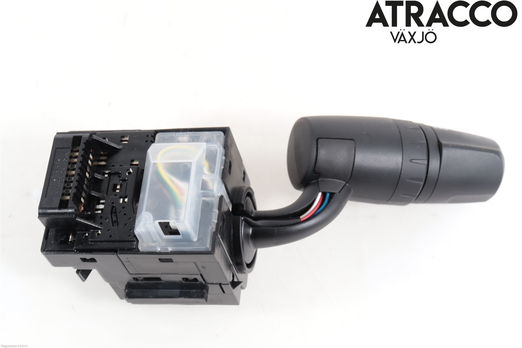 Mazda CX-5 17- Spak Blinkers-Ljusomk