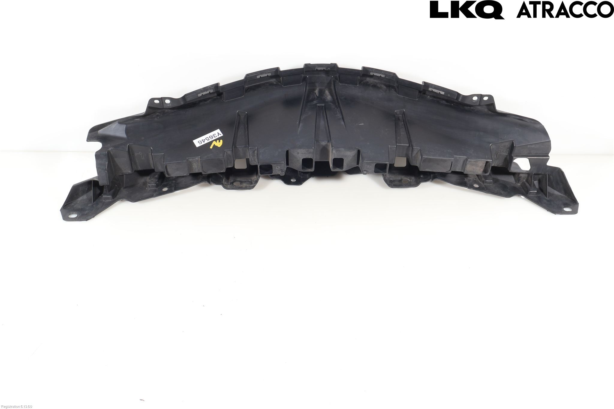 Toyota YARIS XP130 15-20 Grill Komp