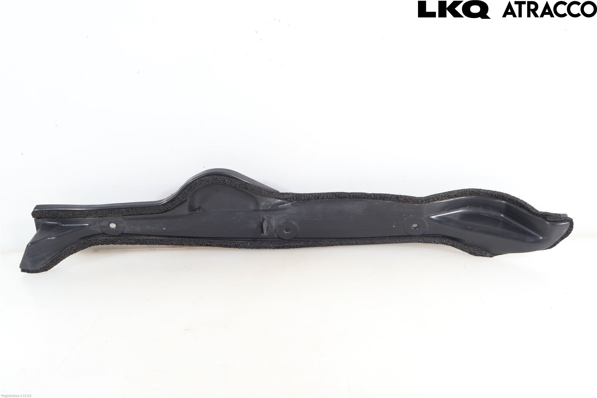 Toyota YARIS XP130 15-20 Skärm Hörn Utfyllnad Fram