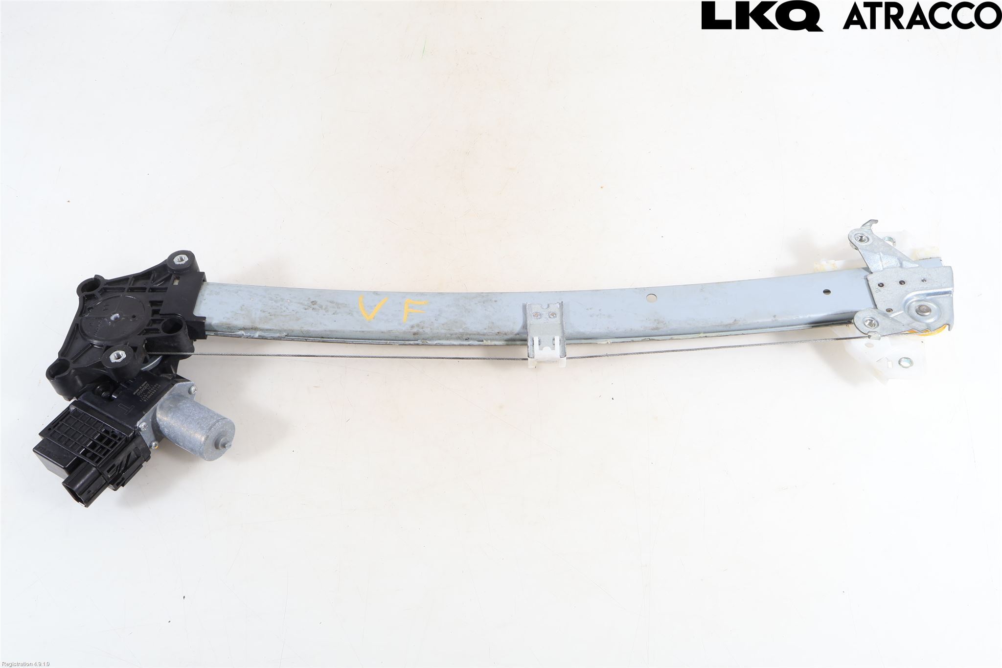 Subaru OUTBACK 21- Fönsterhiss El Kompl