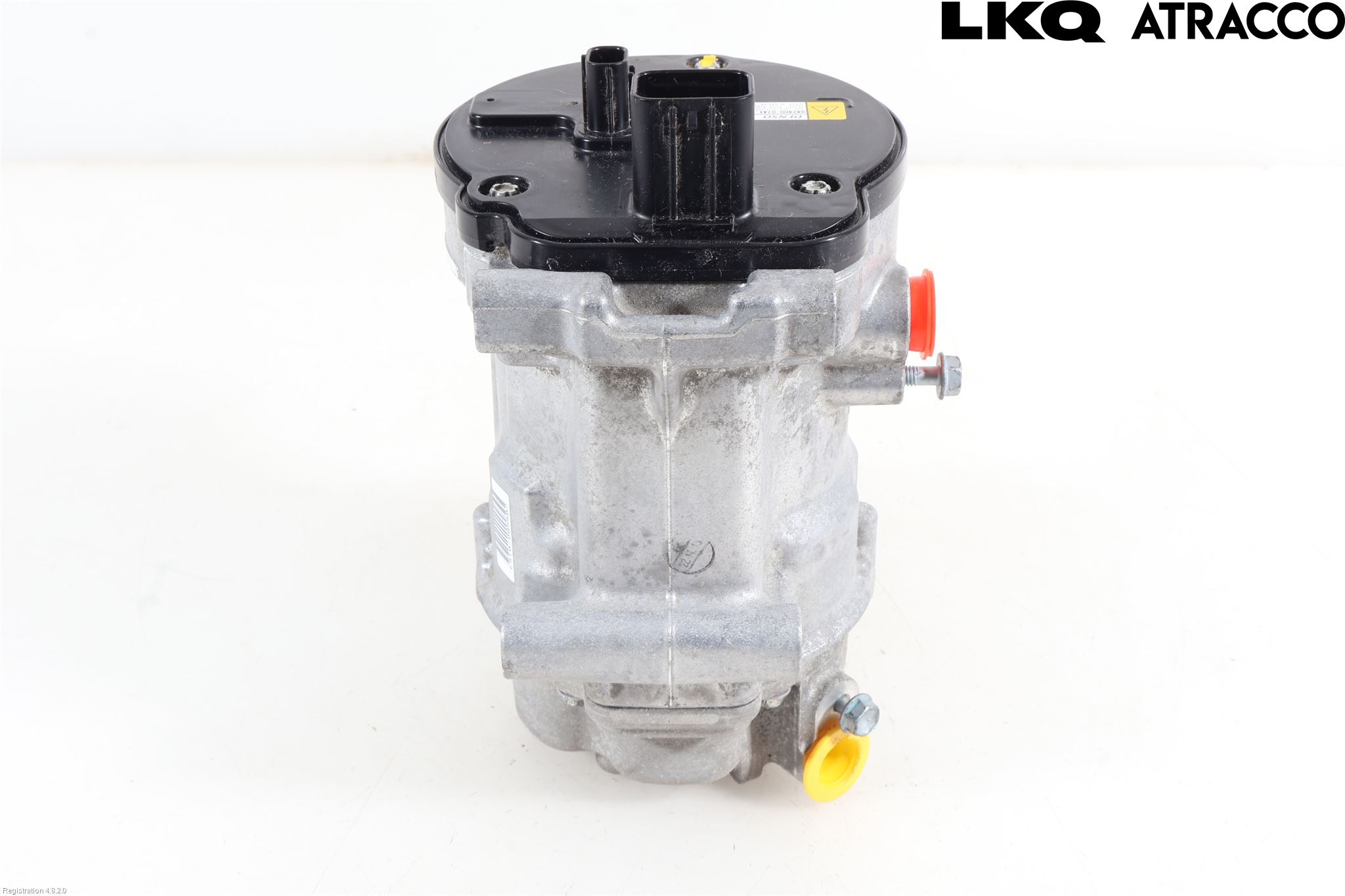 Mazda 2 KB Hybrid 22- Ac Kompressor