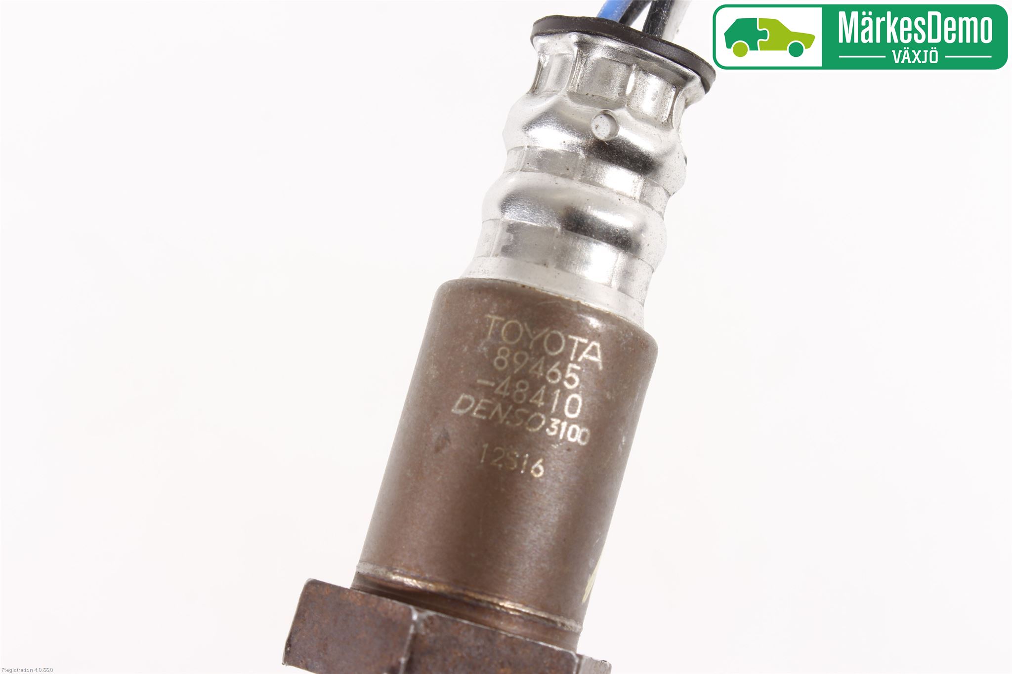 Lexus RX AL20 16-22 Injlambdasond