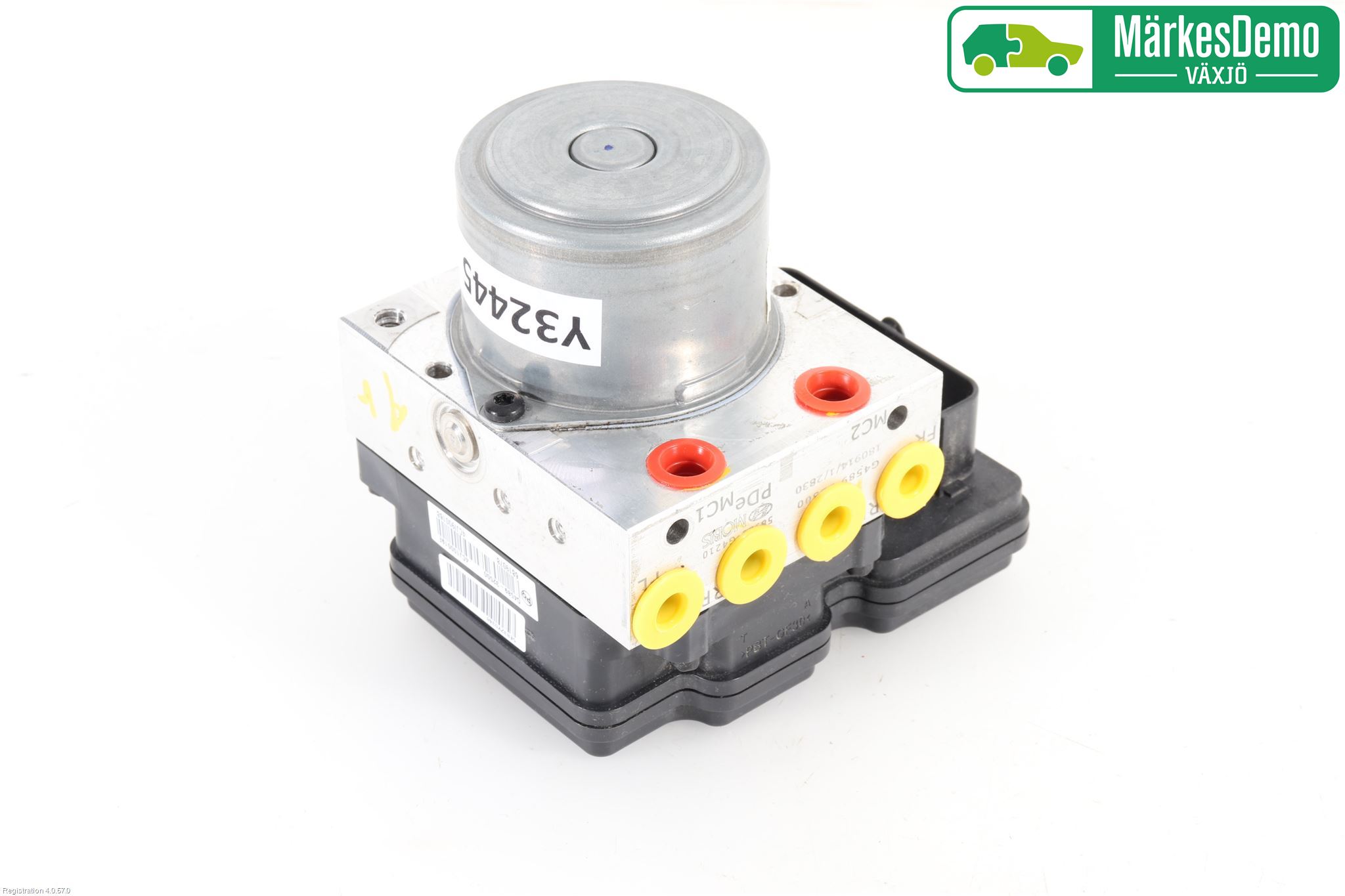 Hyundai i30 PD 17- Abs Hydraulaggregat