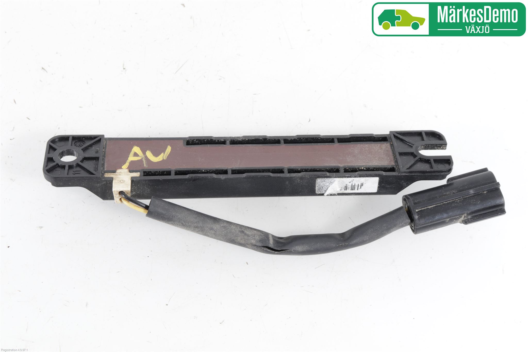 Hyundai i30 GD 13-17 Antenn El