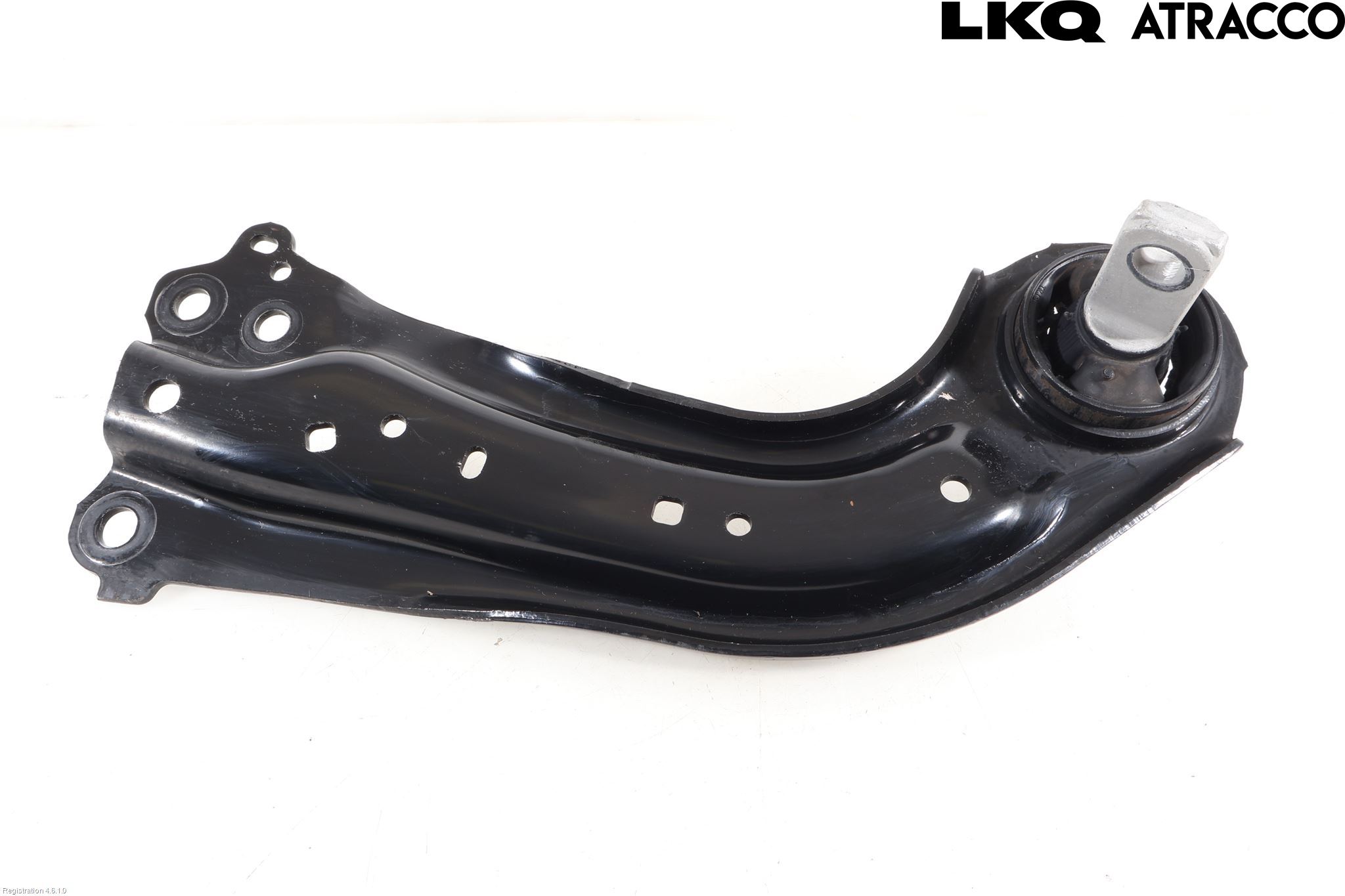 Toyota RAV4 19- Bärarm Bak Vänster