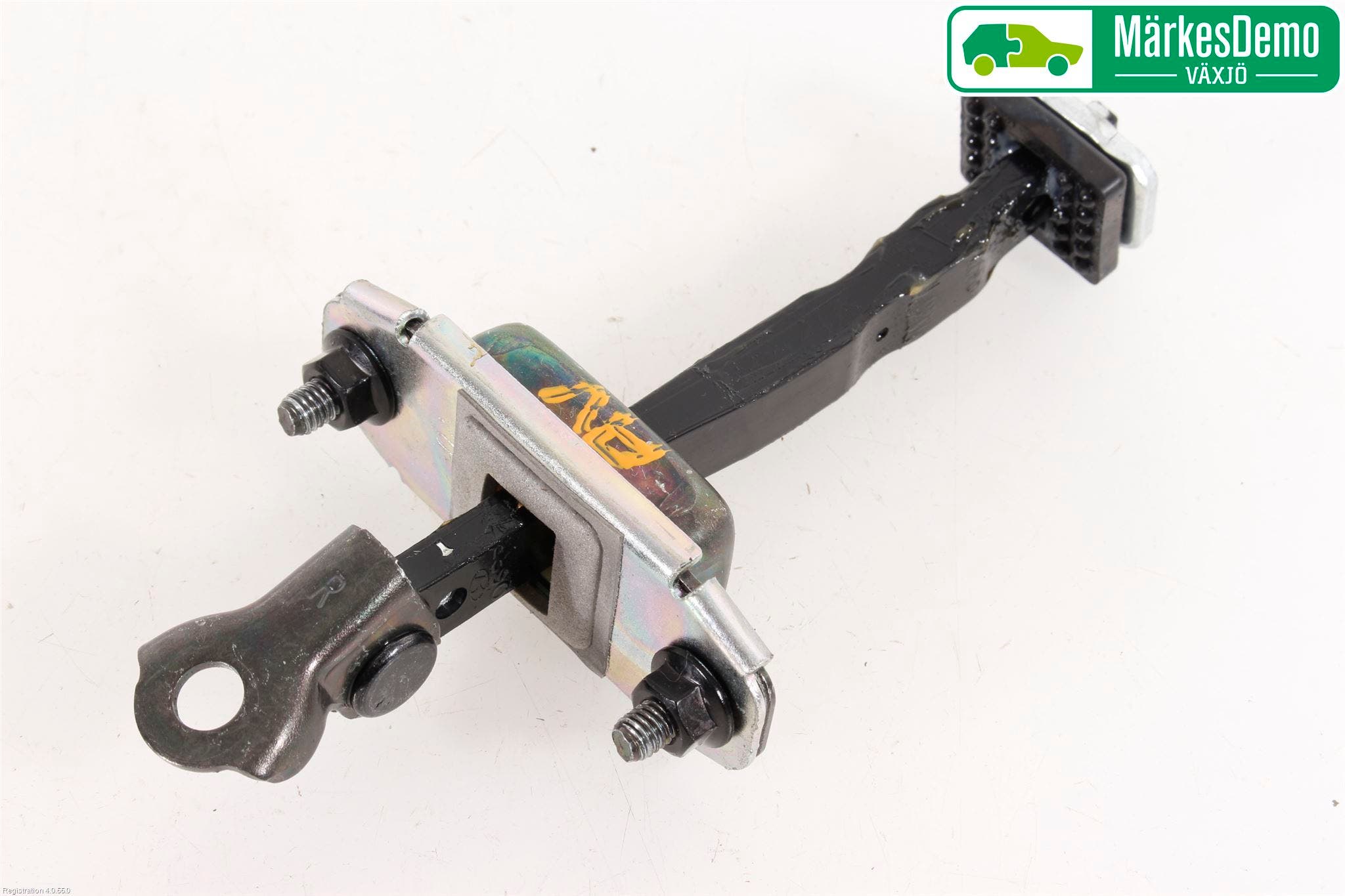 Hyundai KONA/ELECTRIC OS 18-23 Dörrstopp