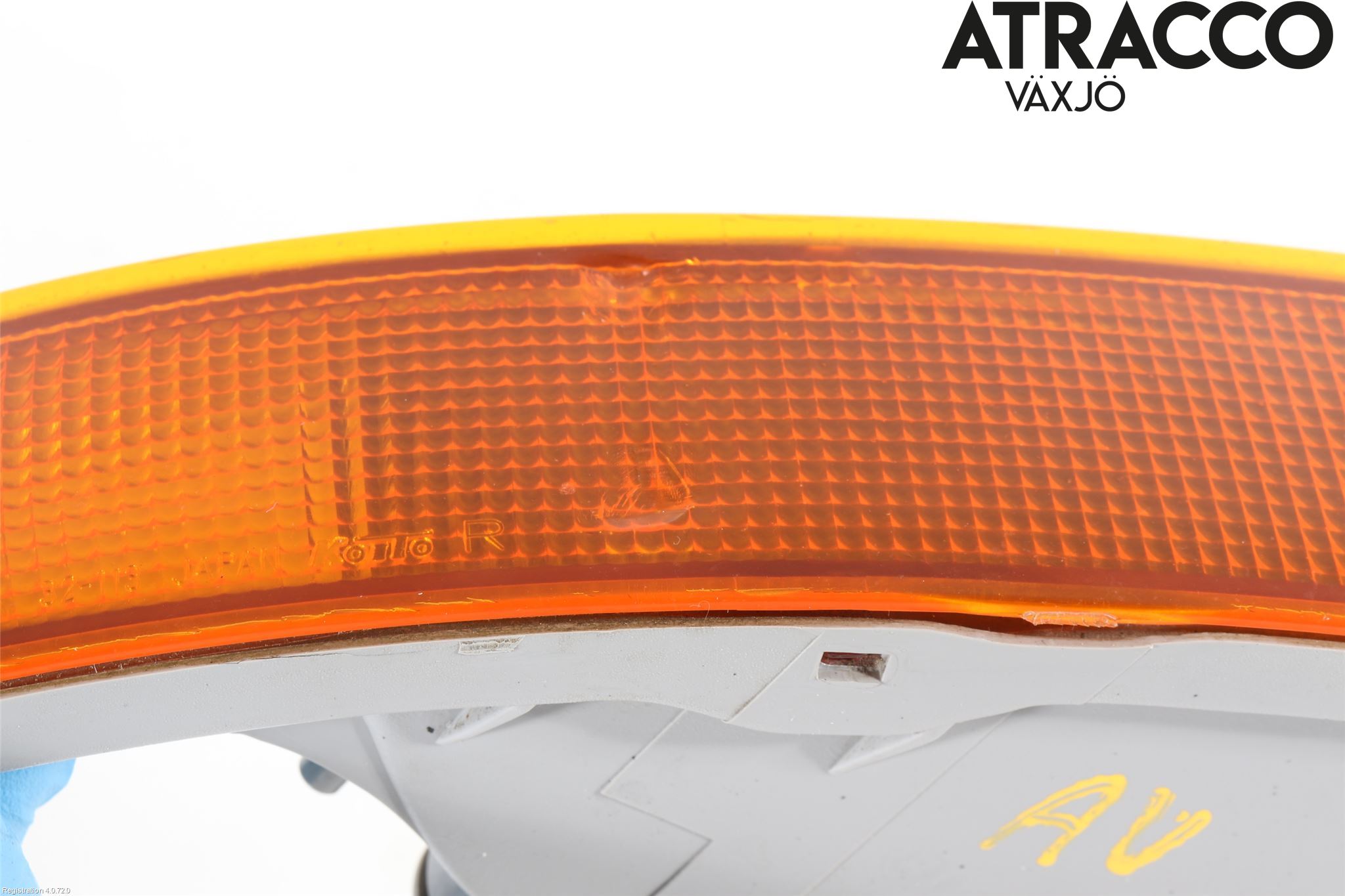 Toyota CAMRY SV/VV 92-96 Blinkers Fram Höger