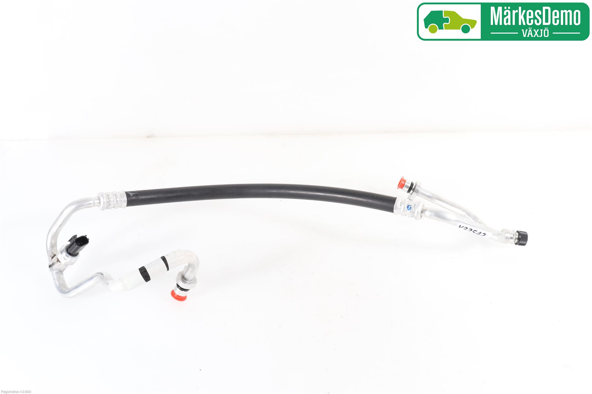 Mazda CX-30 20- Ac Slang-Rör