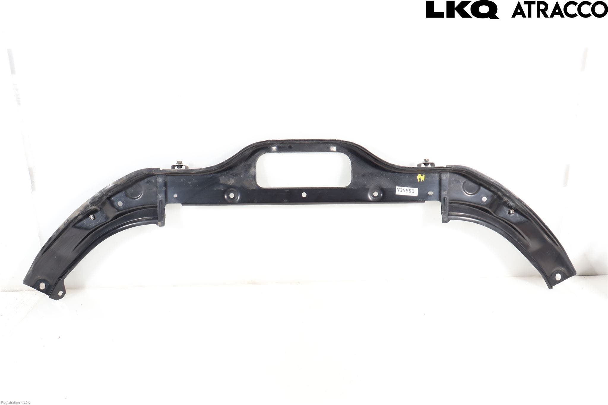 Mazda CX-5 12-17 Frontplåt Övre