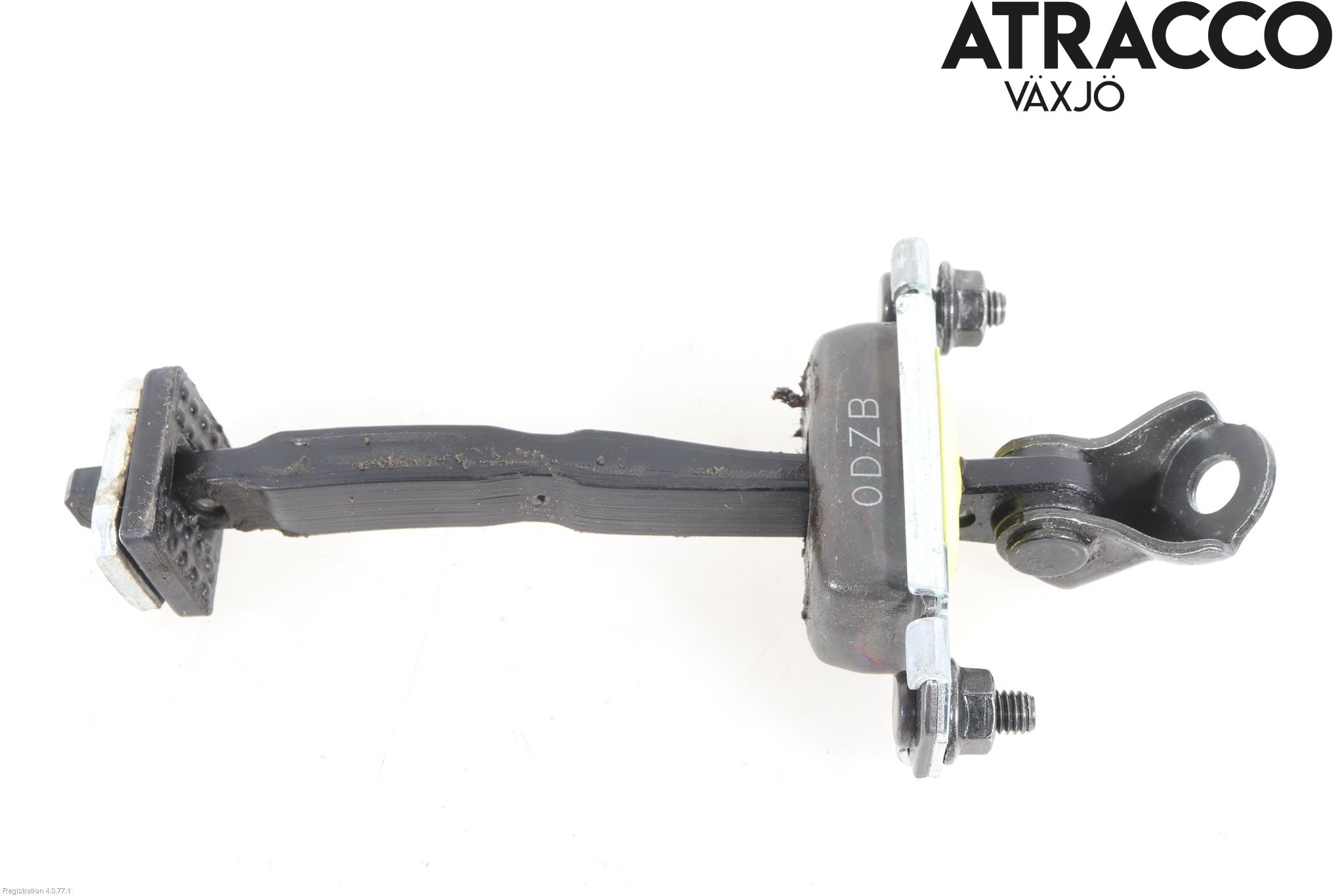 Hyundai i30 PD 17- Dörrstopp