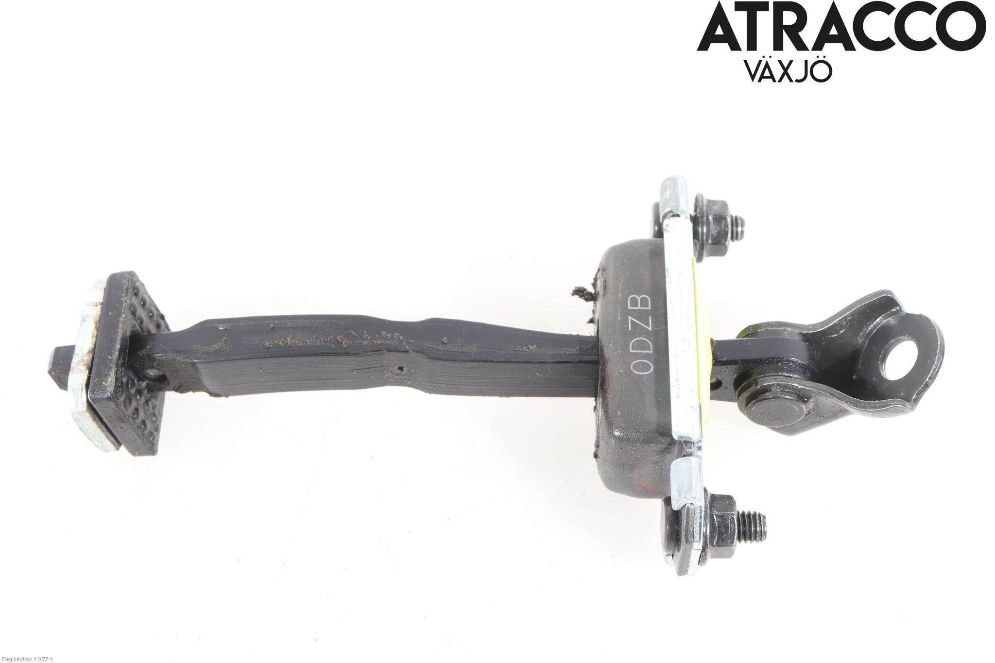 Hyundai i30 PD 17- Dörrstopp