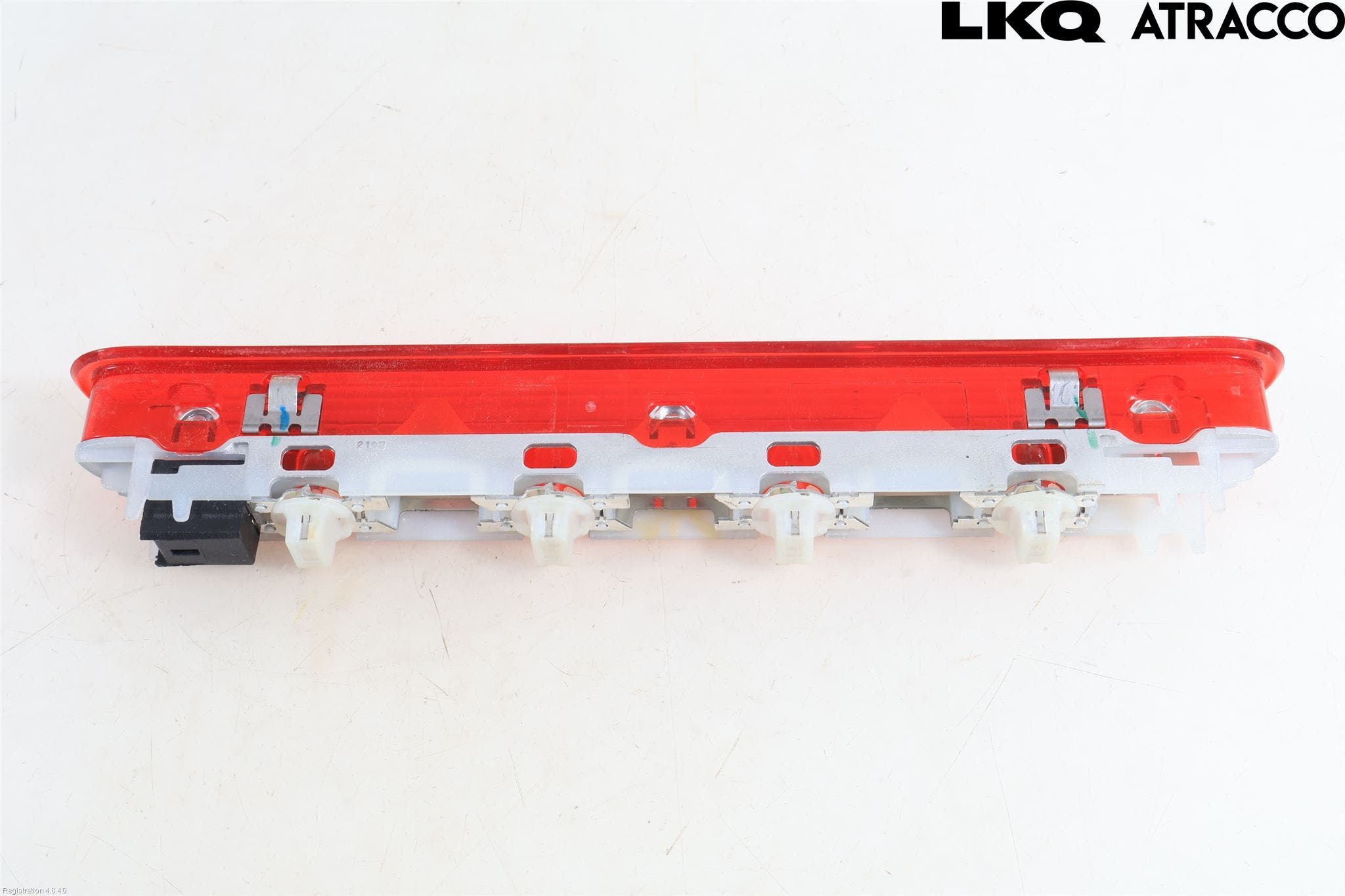 Toyota PROACE II 16- Bromsljus Bakruta