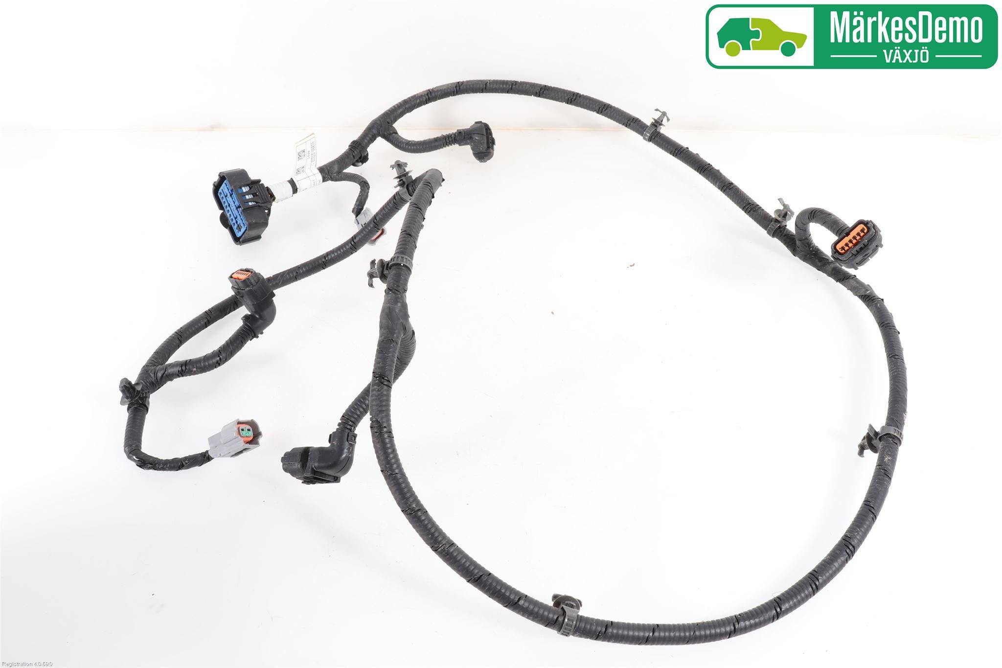 Hyundai TUCSON 05- Kabelhärva