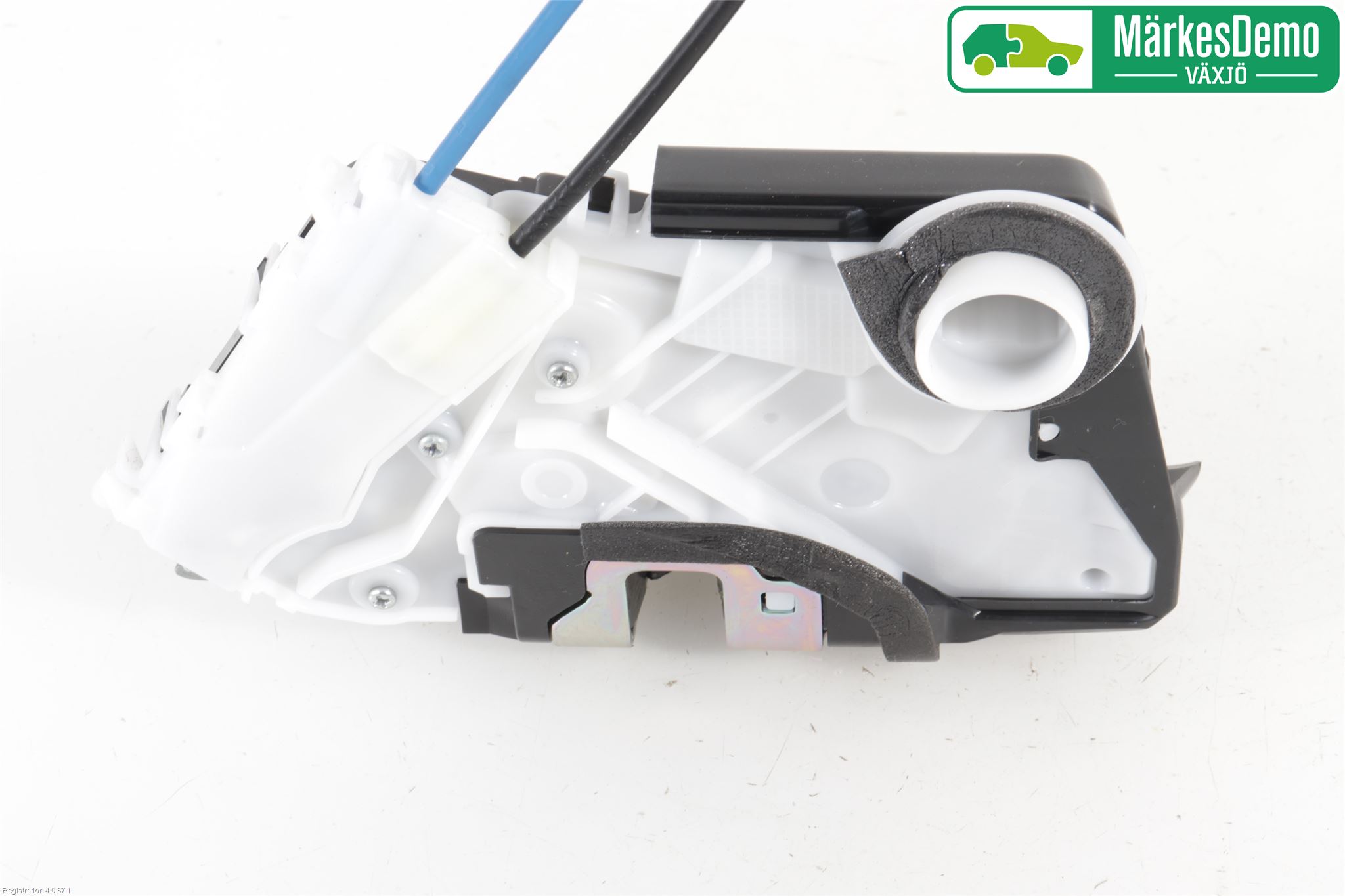 Honda HR-V 15-21 Låskista-Dörrlås