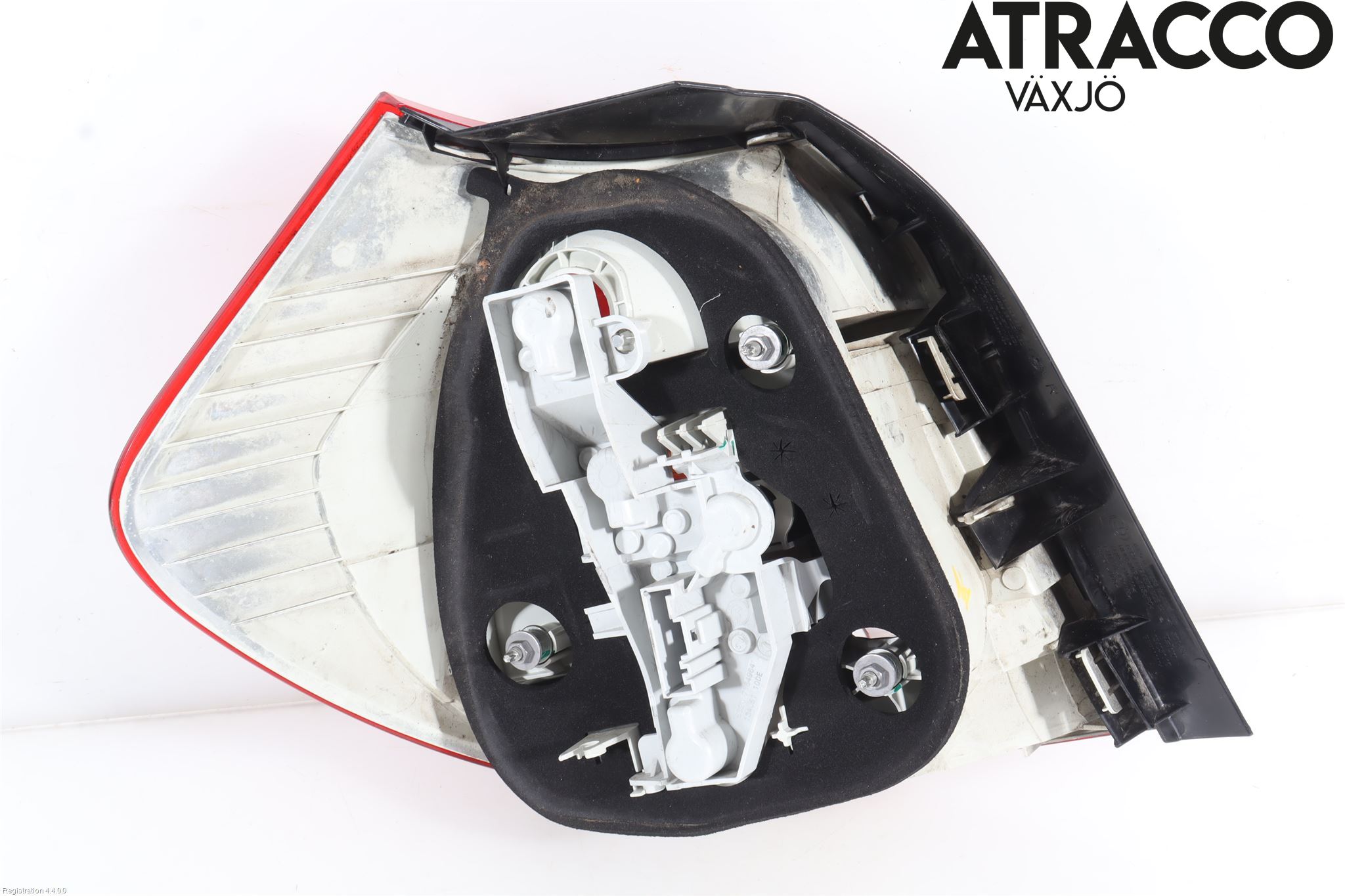 BMW 1 E87/81 5D/3D 03-11 Bakljus Höger