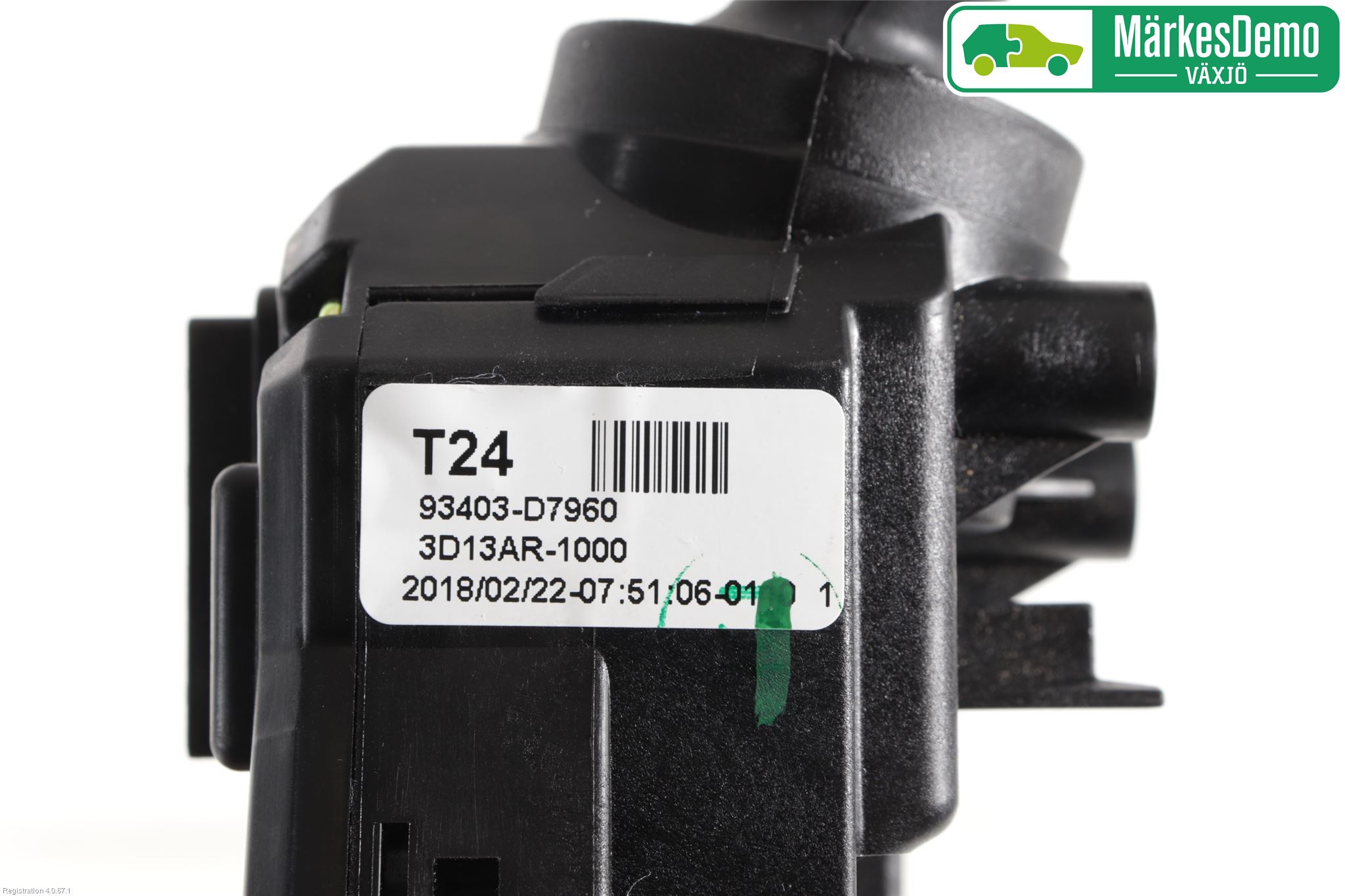 Hyundai TUCSON 05- Spakcentral