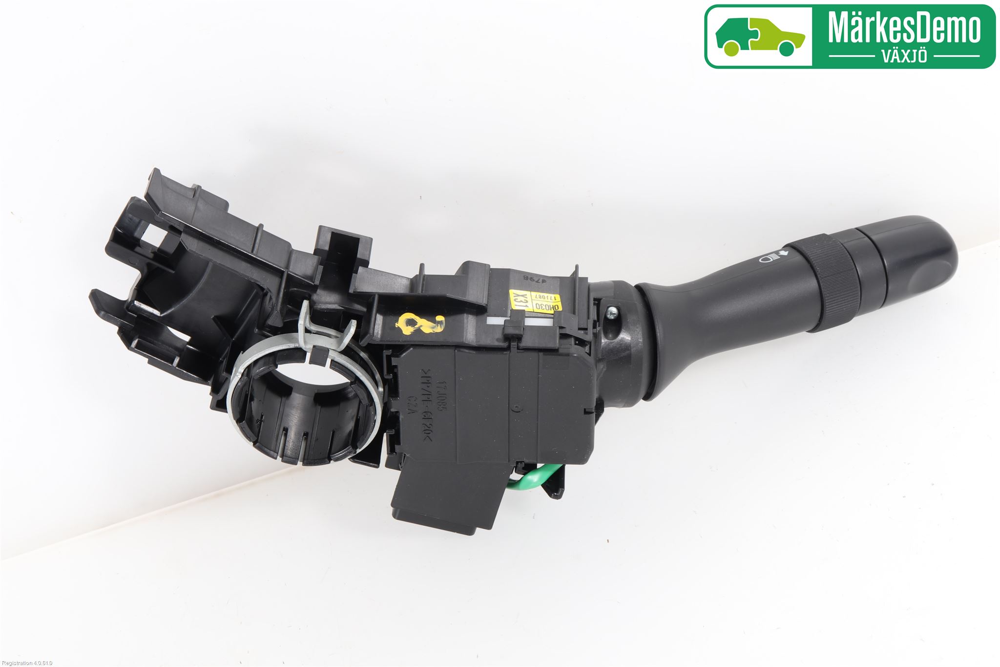 Toyota AYGO 15-21 Spak Blinkers-Ljusomk