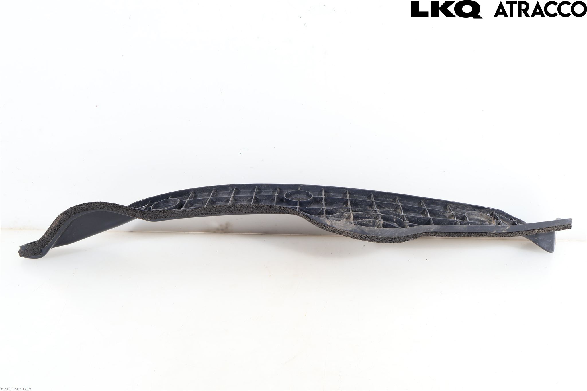 Toyota YARIS XP130 15-20 Skärm Hörn Utfyllnad Fram