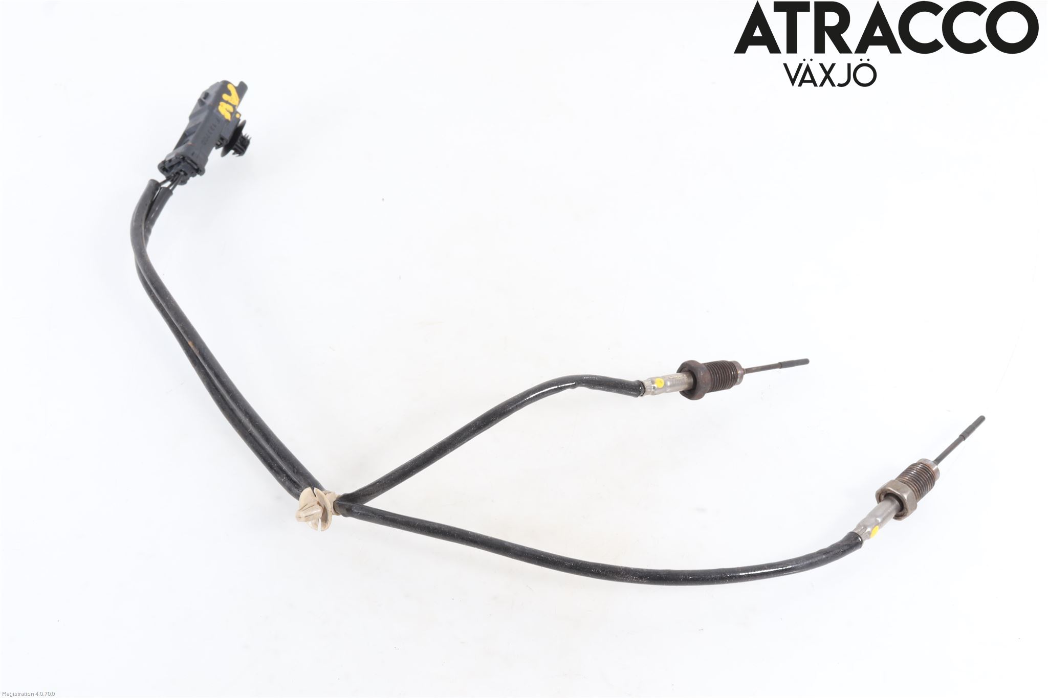 Toyota PROACE II 16- Sensor Avgas