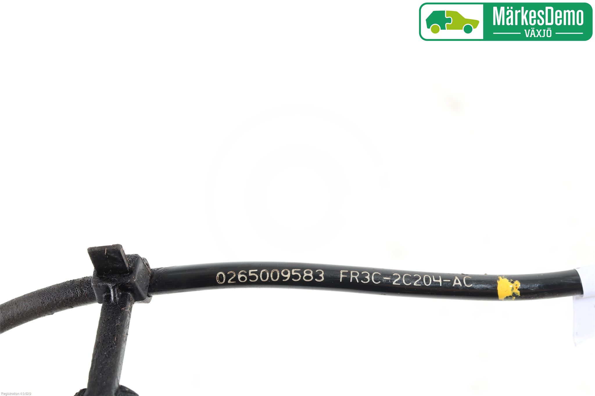 Ford MUSTANG VI 15-22 Abs Sensor