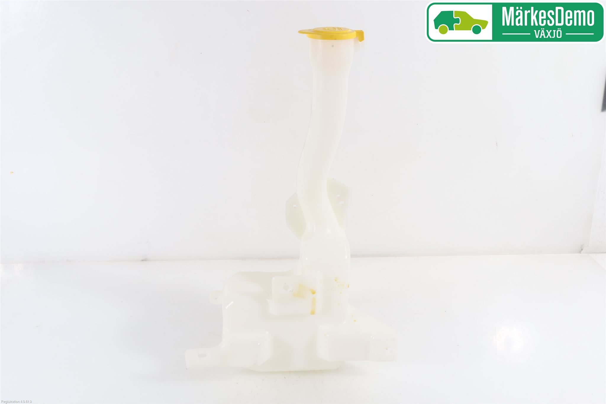 Ford MUSTANG VI 15-22 Spolartank Vindruta