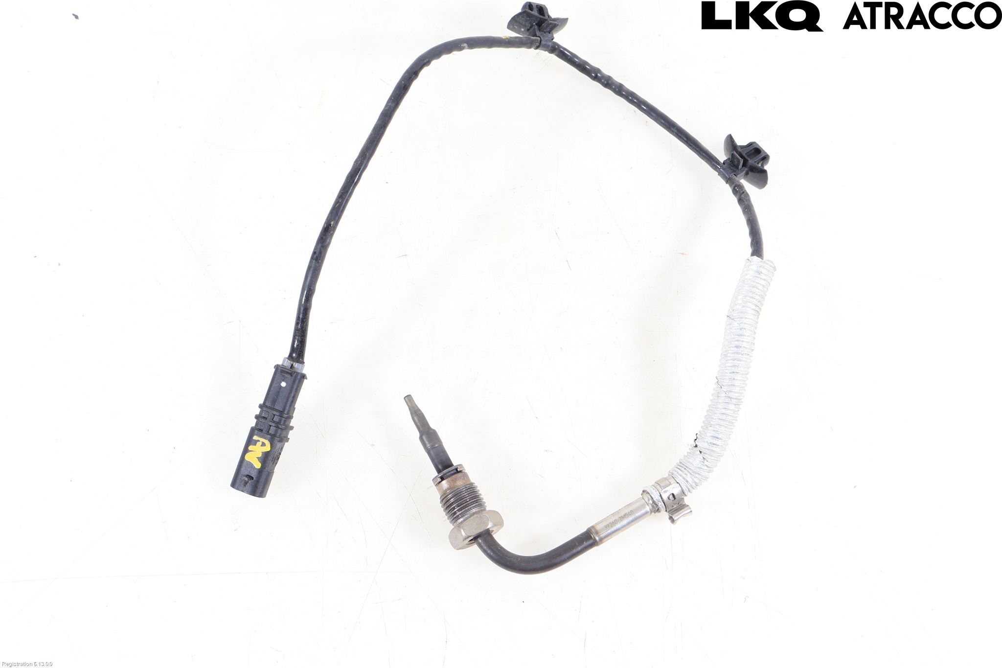 Hyundai TUCSON 05- Sensor Avgas