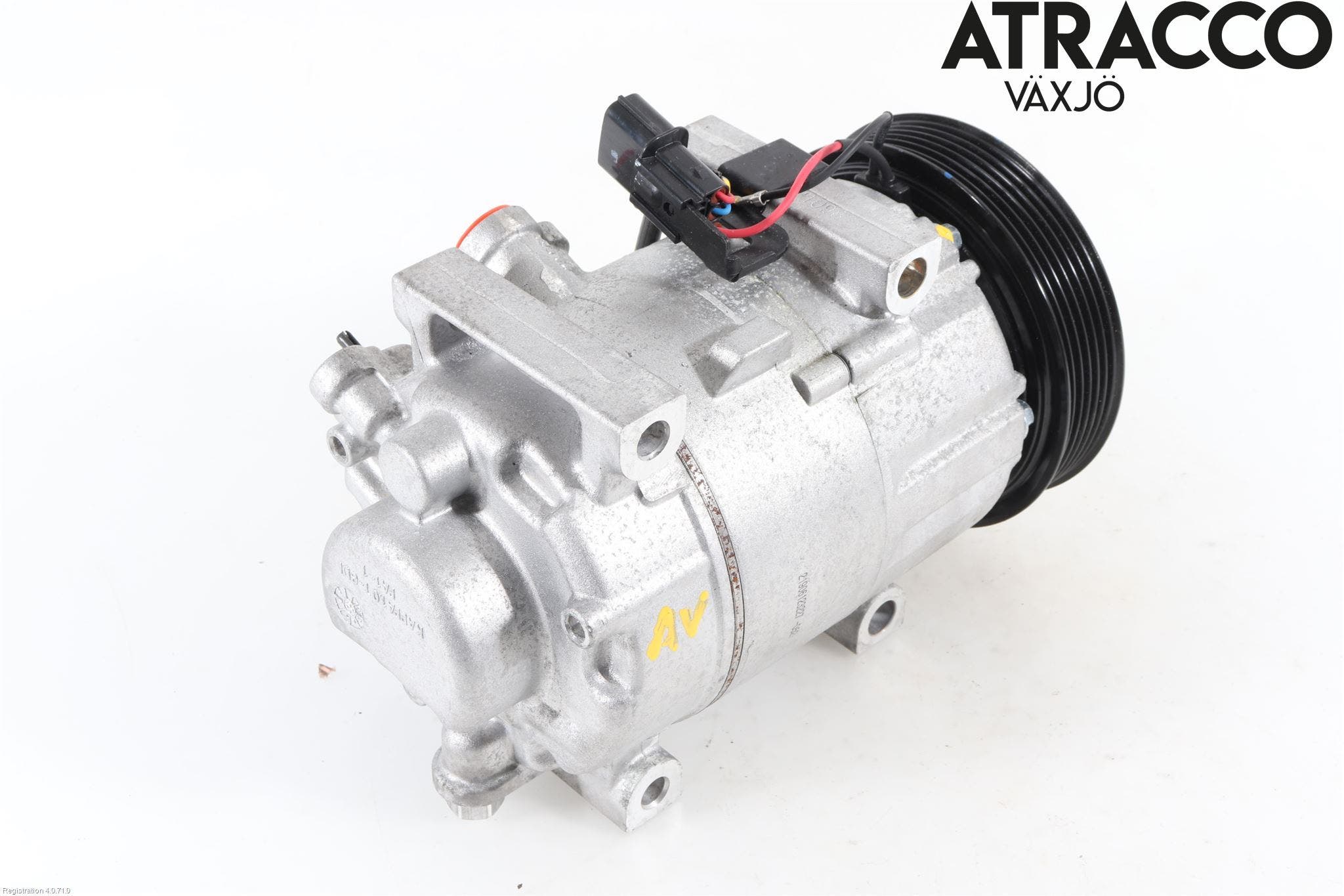 Hyundai i30 PD 17- Ac Kompressor