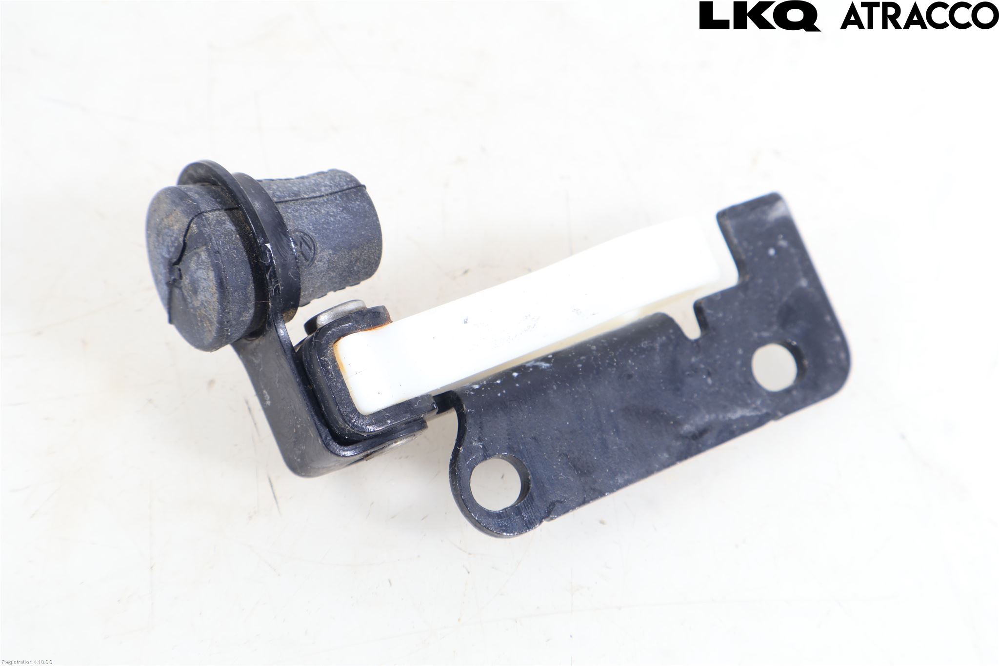 Volkswagen VW CADDY 11-15 Dörrstopp