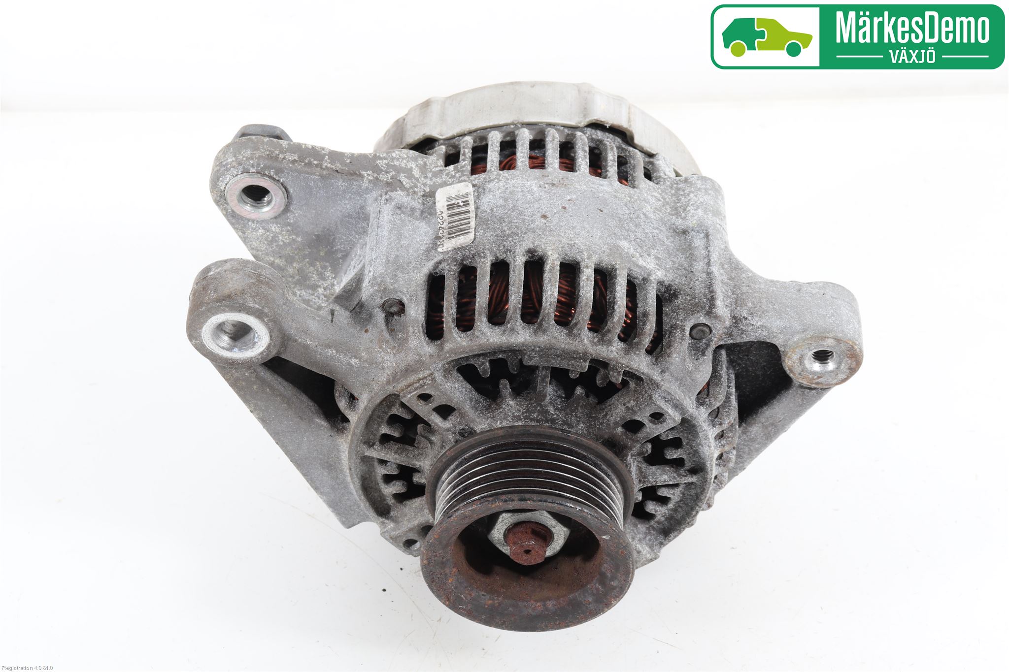 Toyota COROLLA 02-07 Generator