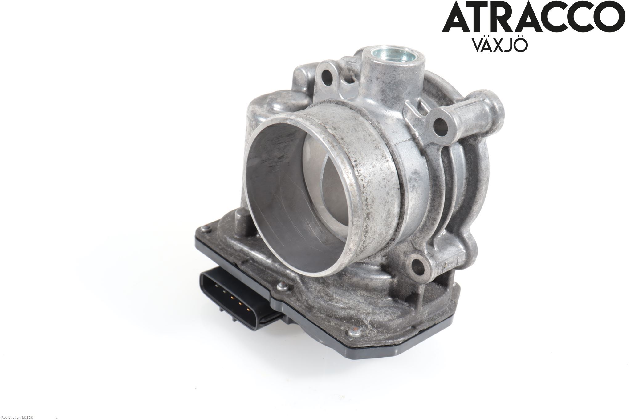 Mitsubishi OUTLANDER 13-21 Injspjällhus