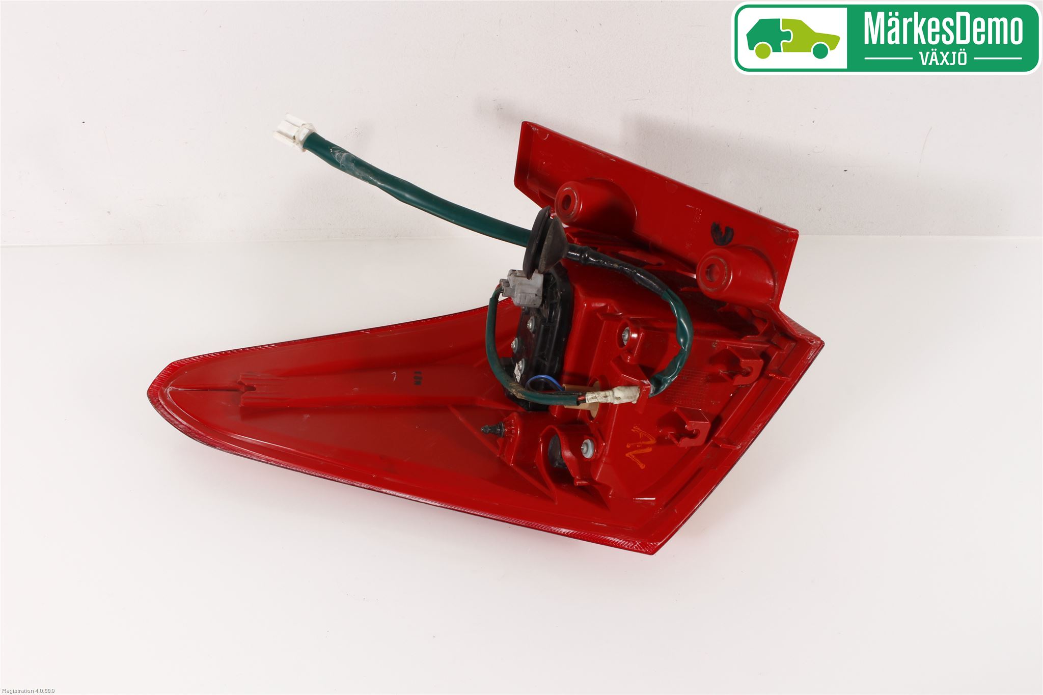 Toyota AURIS 13-19 Bakljus Höger