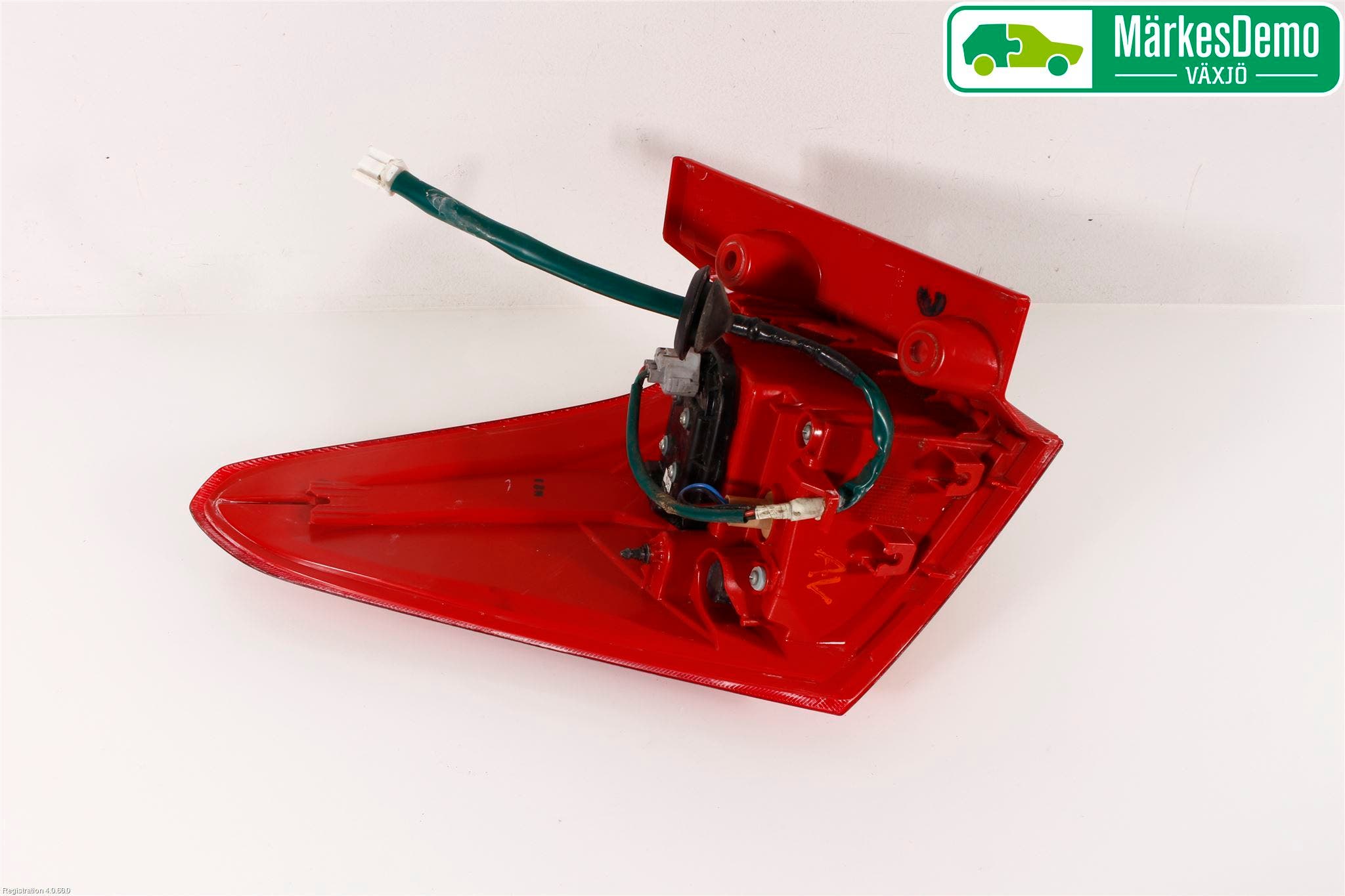 Toyota AURIS 13-19 Bakljus Höger