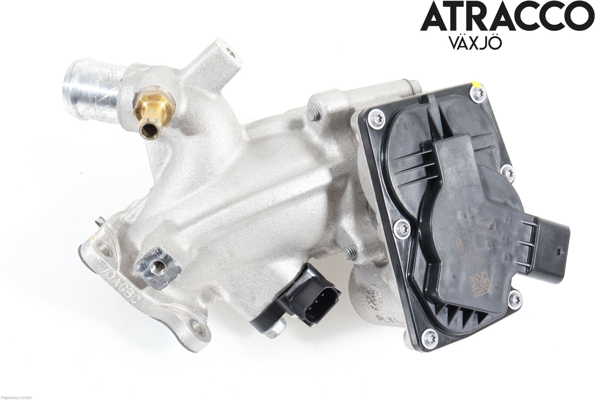 Hyundai BAYON BC3 21- Injspjällhus