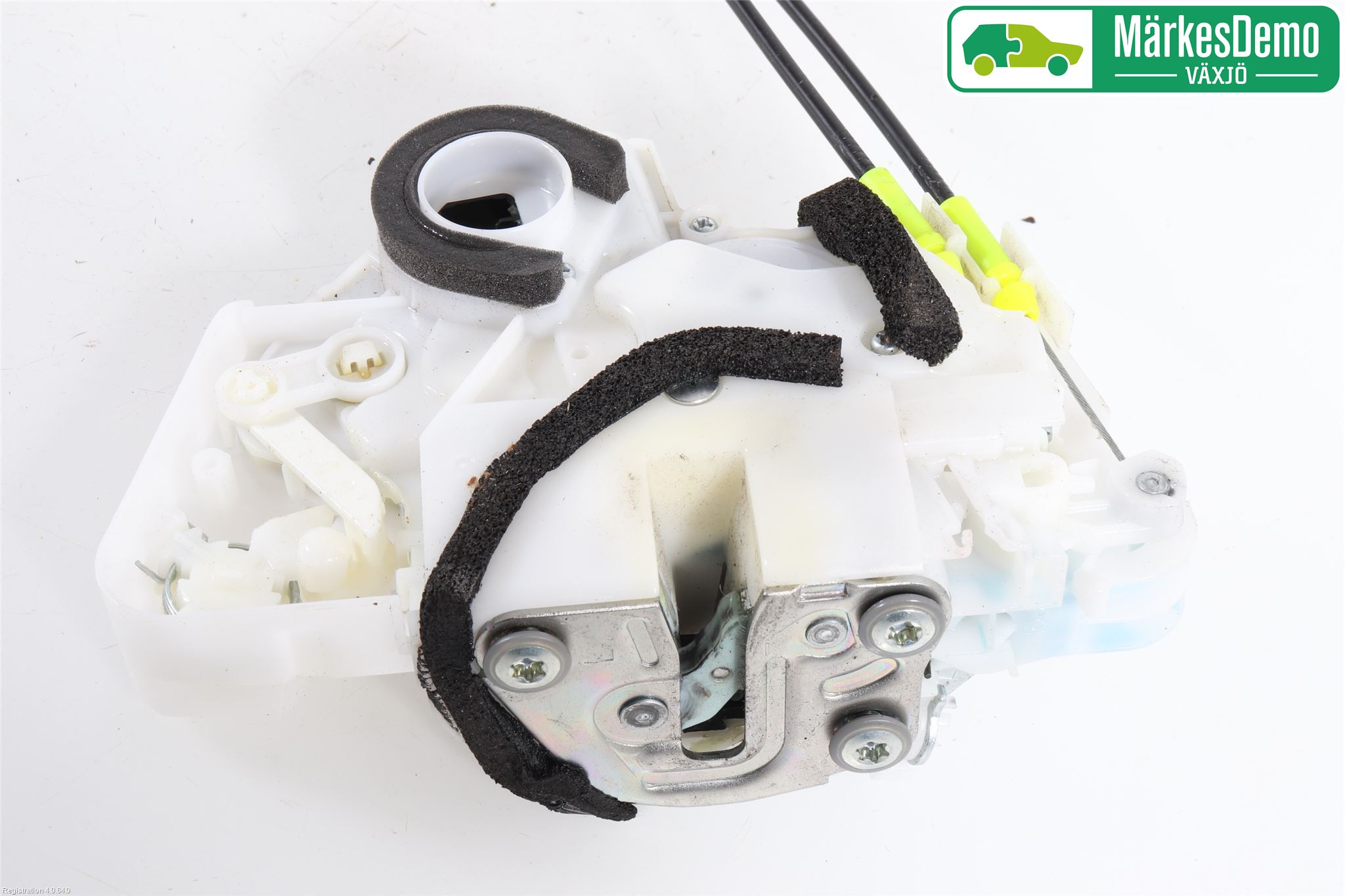 Suzuki VITARA 15- Låskista-Dörrlås