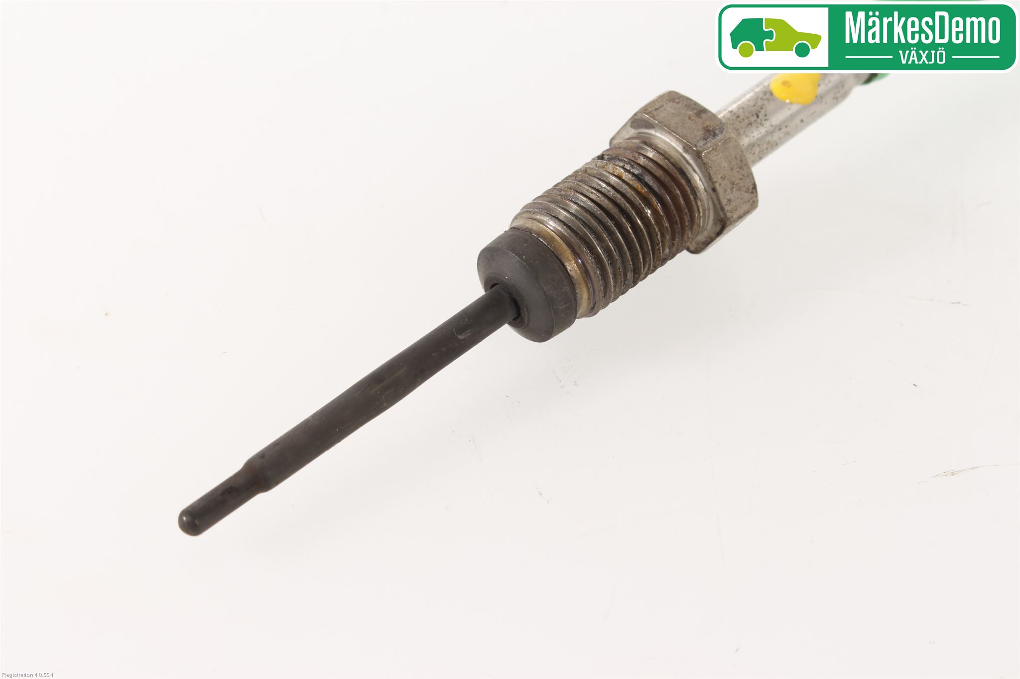 Ford RANGER EU 12-23 Sensor Avgas