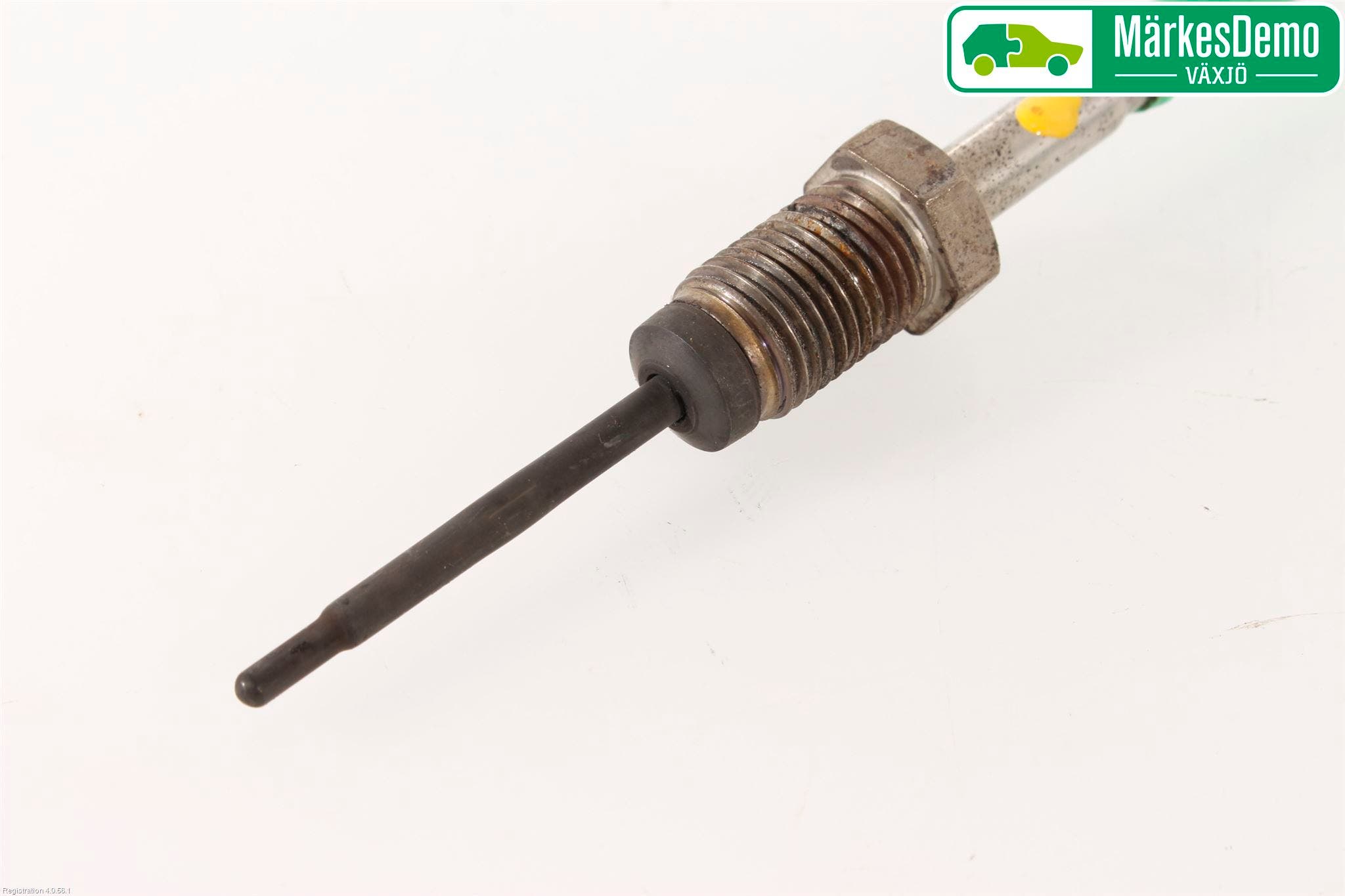 Ford RANGER EU 12-23 Sensor Avgas