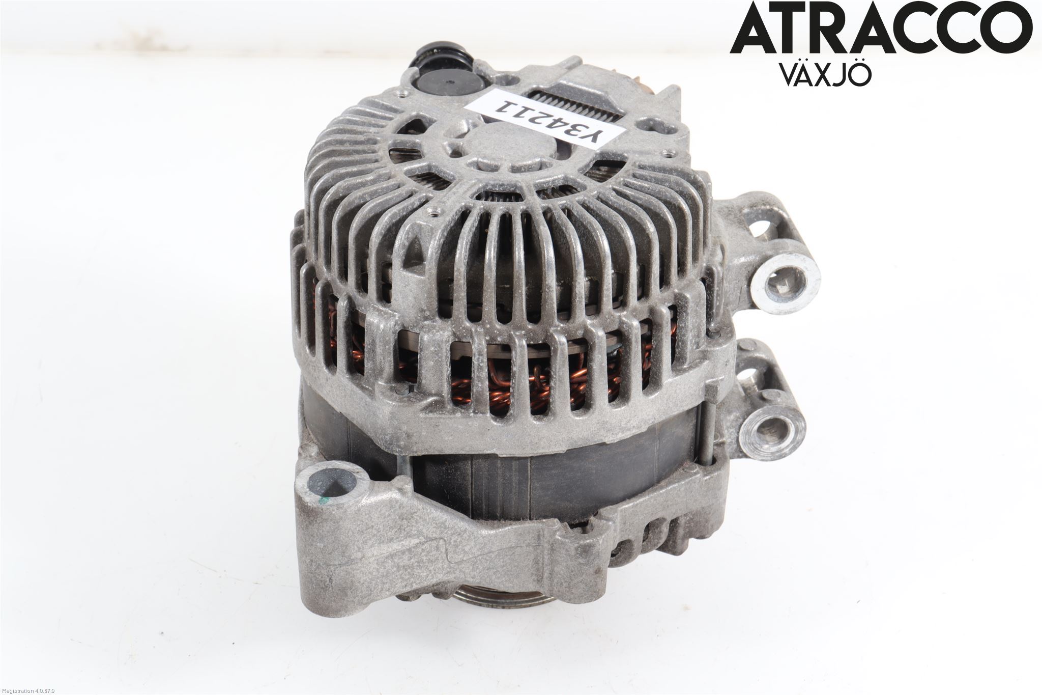 Subaru OUTBACK 10-15 Generator