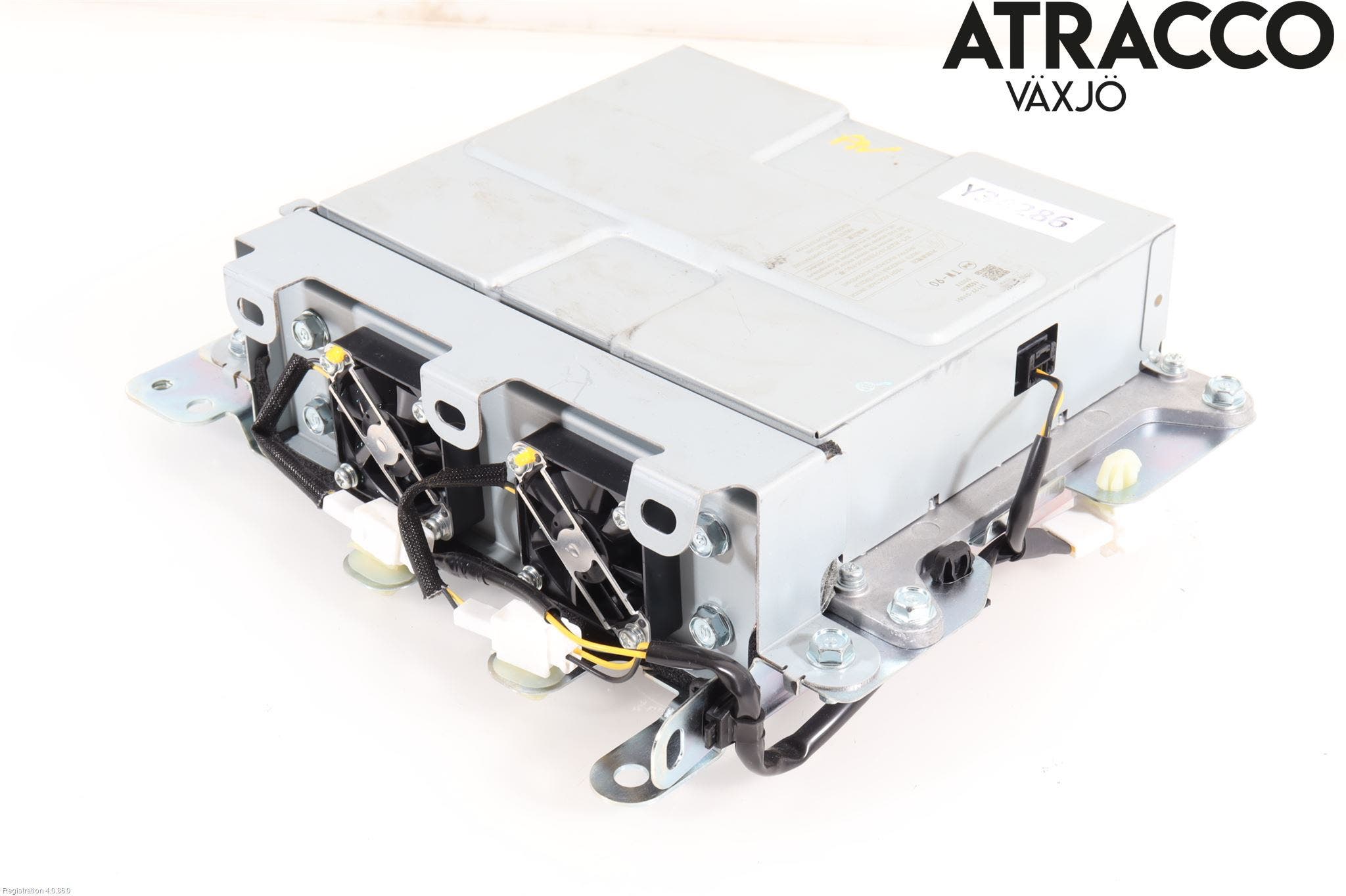 Mitsubishi OUTLANDER 13-21 Converter