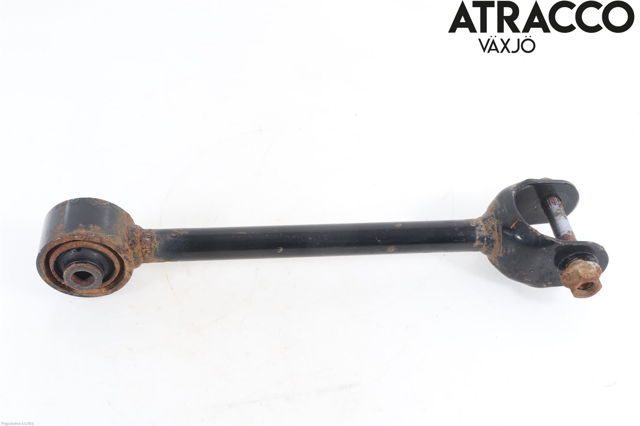 Toyota C-HR 16-23 Bärarm Bak Höger