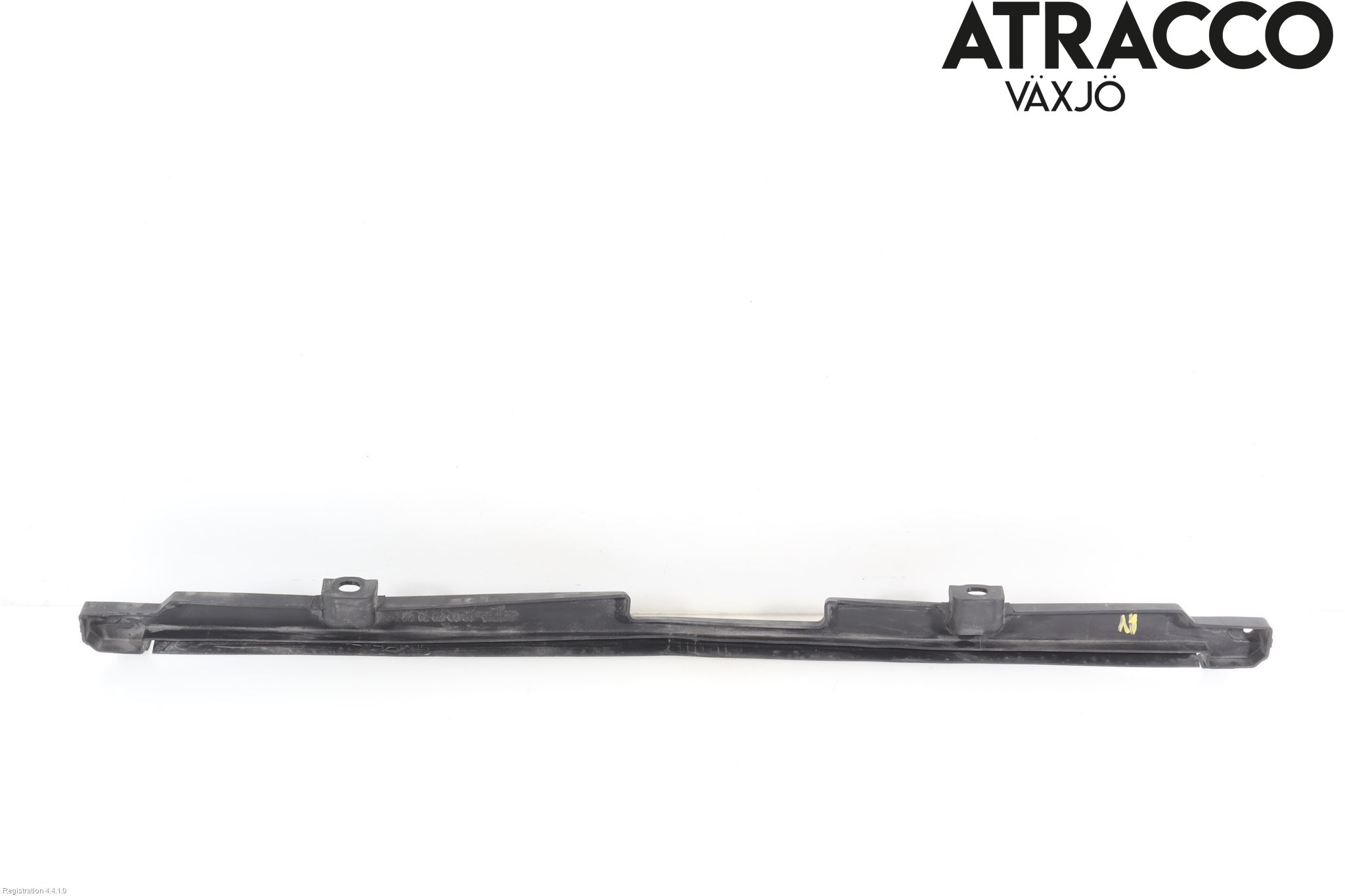 Mazda 3 IV 19- Kylfläktkåpa