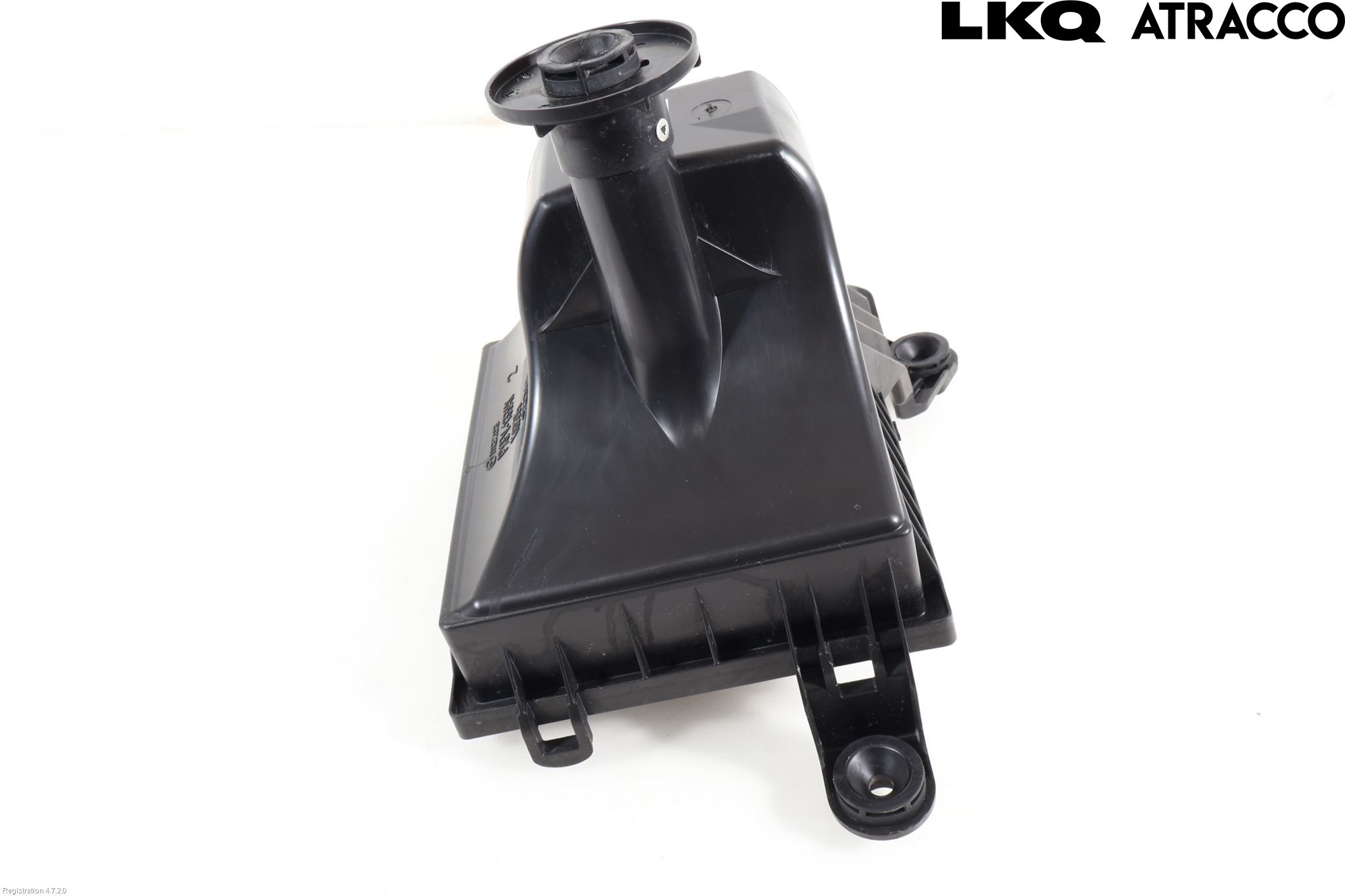 Mazda CX-60 22- Luftrenare