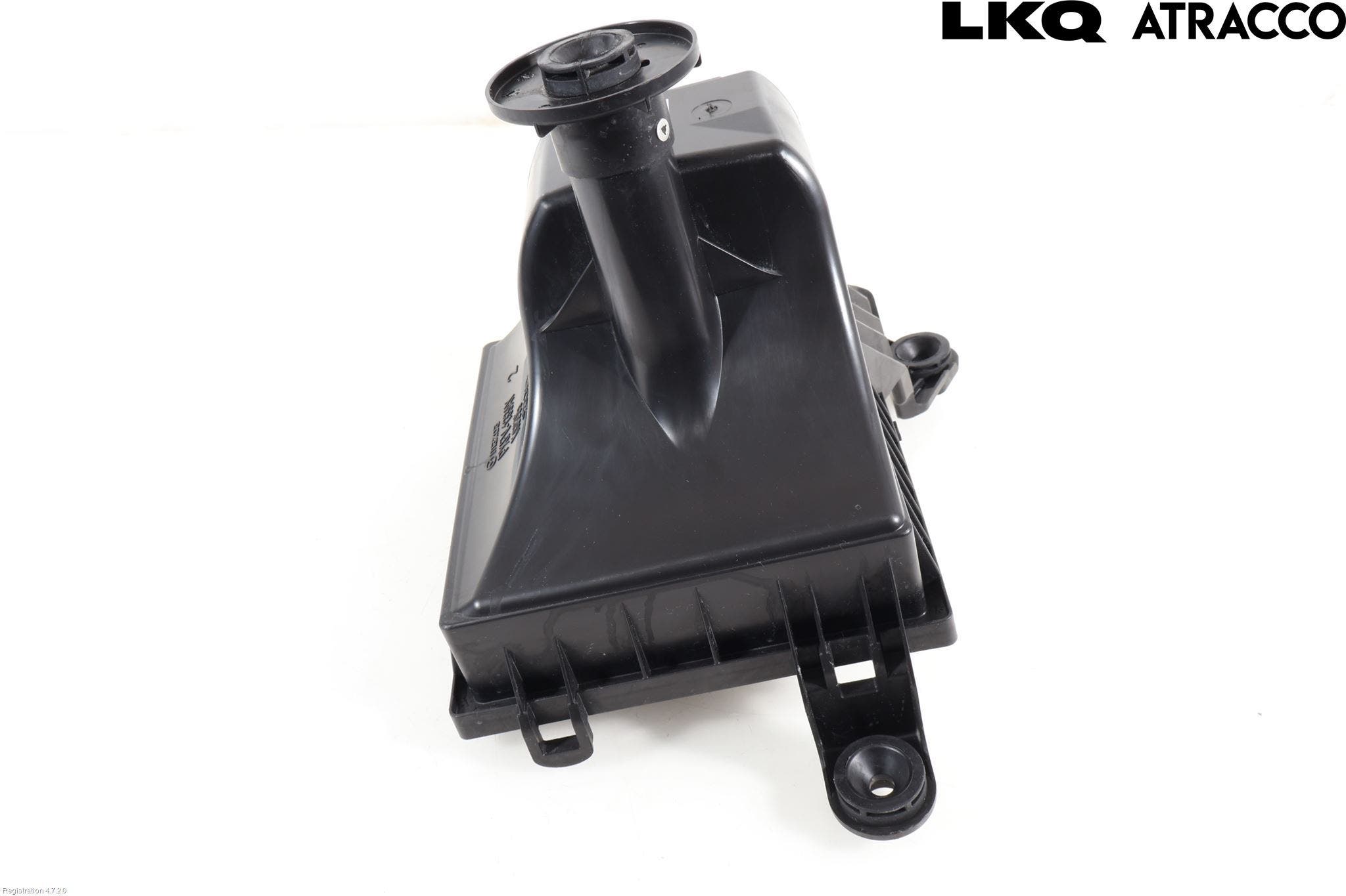 Mazda CX-60 22- Luftrenare