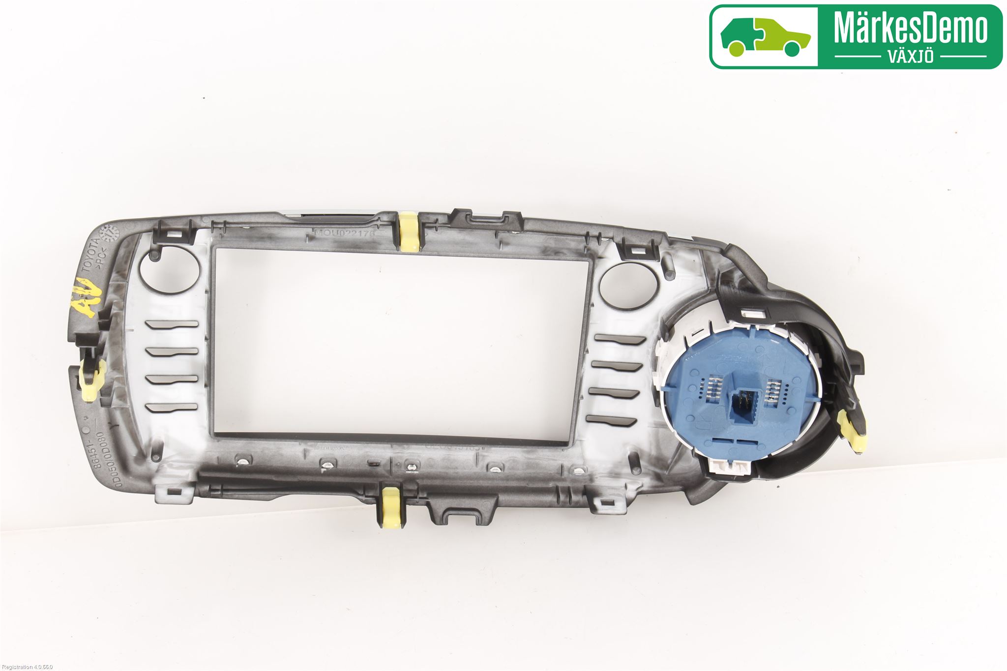 Toyota YARIS XP130 15-20 Instrumentsarg