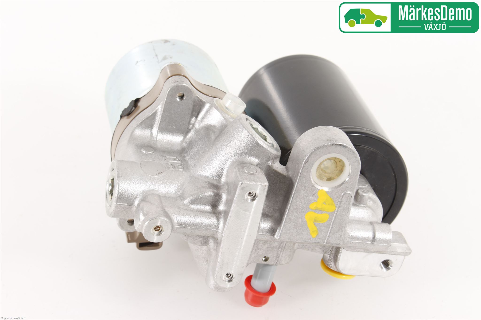 Toyota AURIS 13-19 Abs Hydraulpump