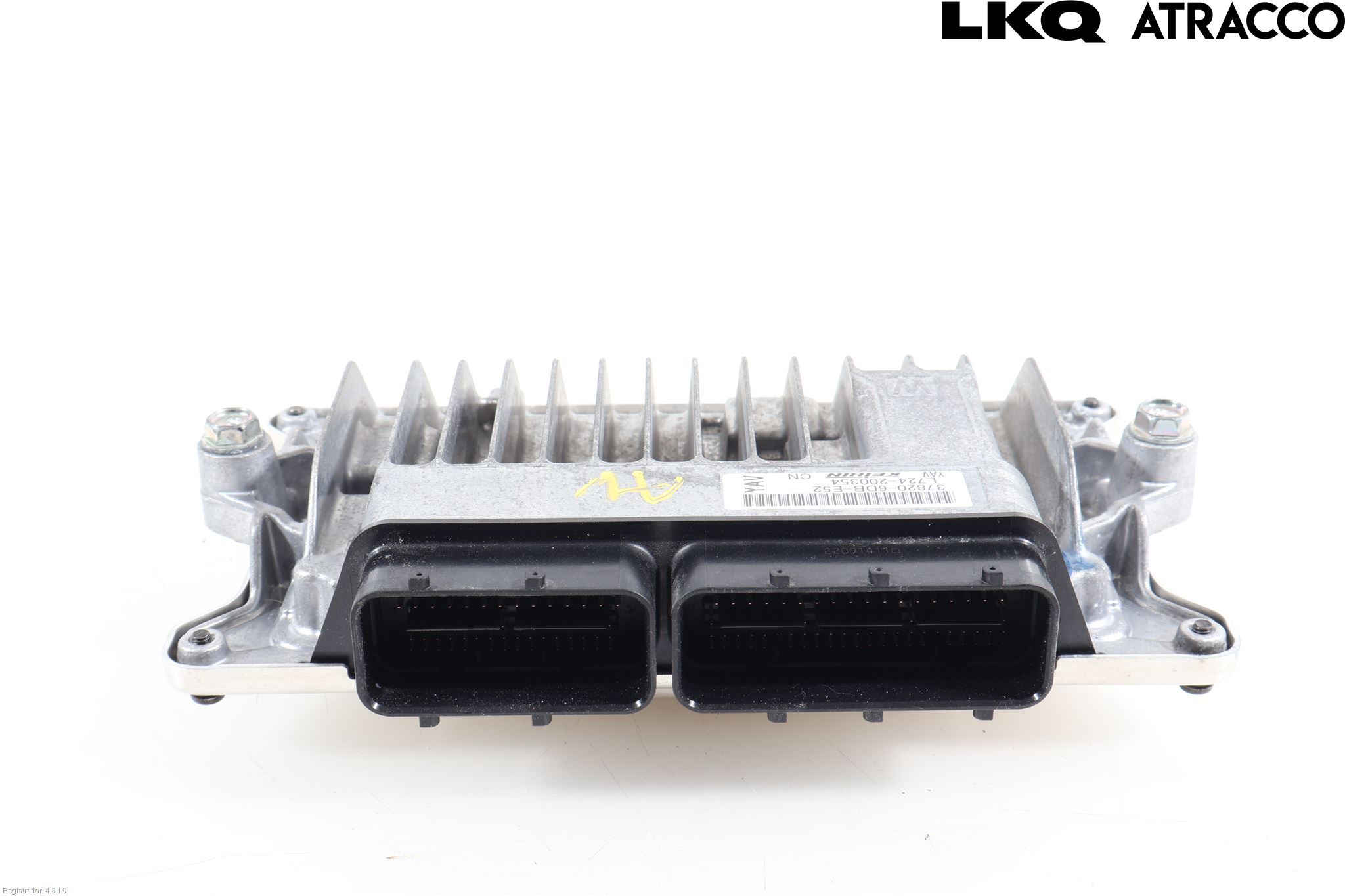 Honda ZR-V 23- Styrenhet Insprut Bensin