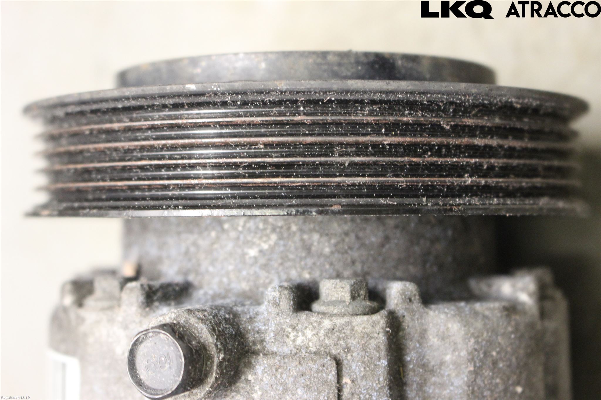 Hyundai i30 GD 13-17 Ac Kompressor