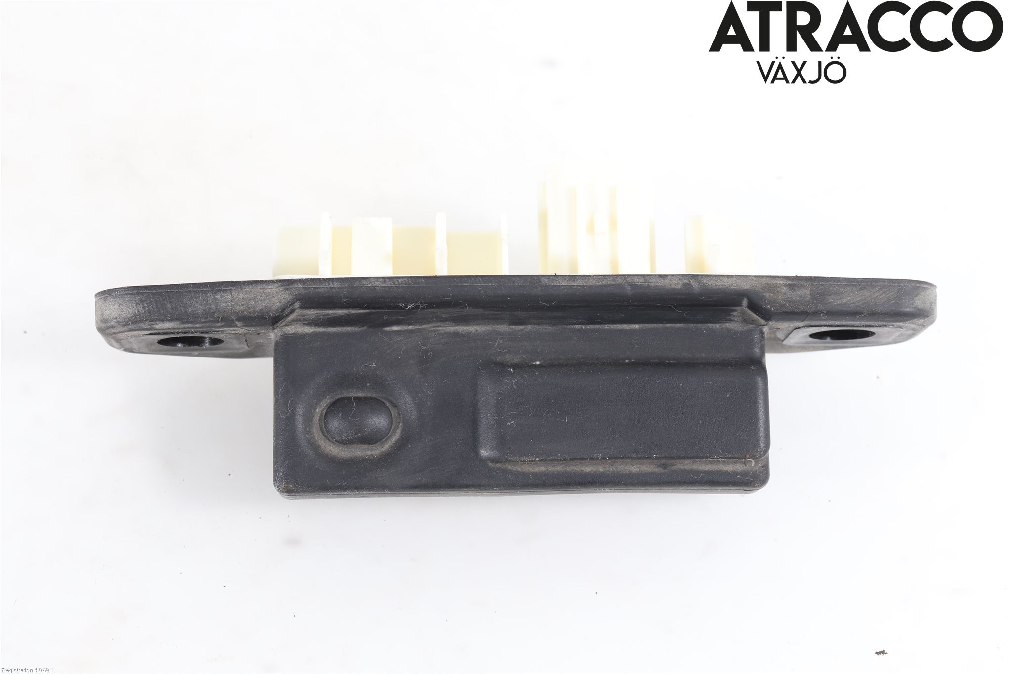 Toyota C-HR 16-23 Bakluckehandtag