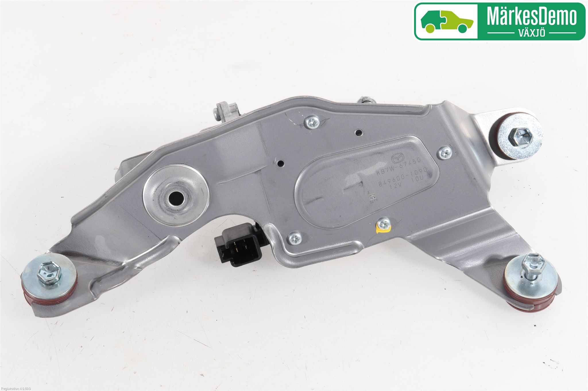 Mazda CX-5 17- Torkarmotor Baklucka