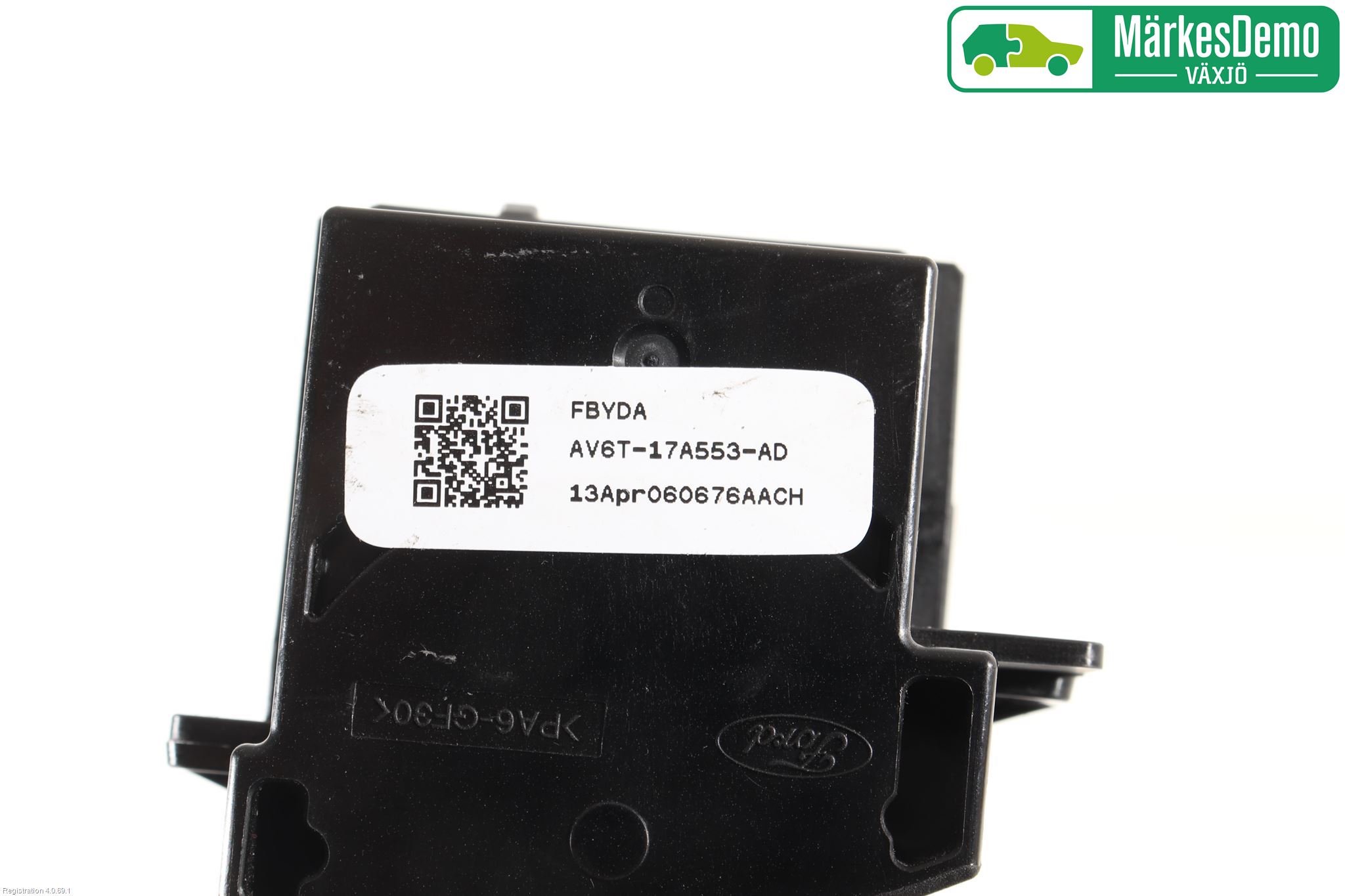 Ford FOCUS 11-14 Spak Torkar-Spolomk