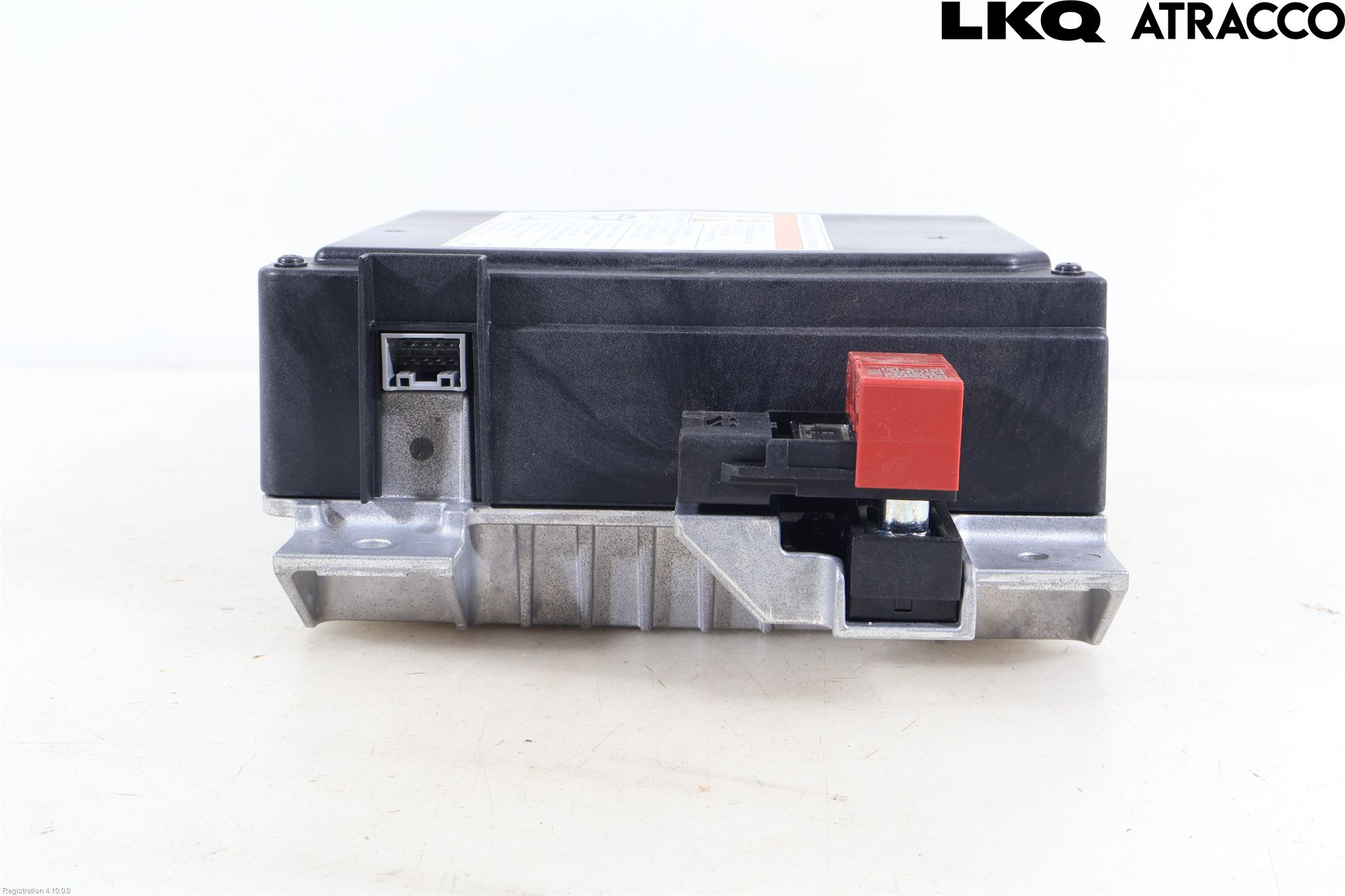 Suzuki SWIFT 17-24 Batteri Högspänning